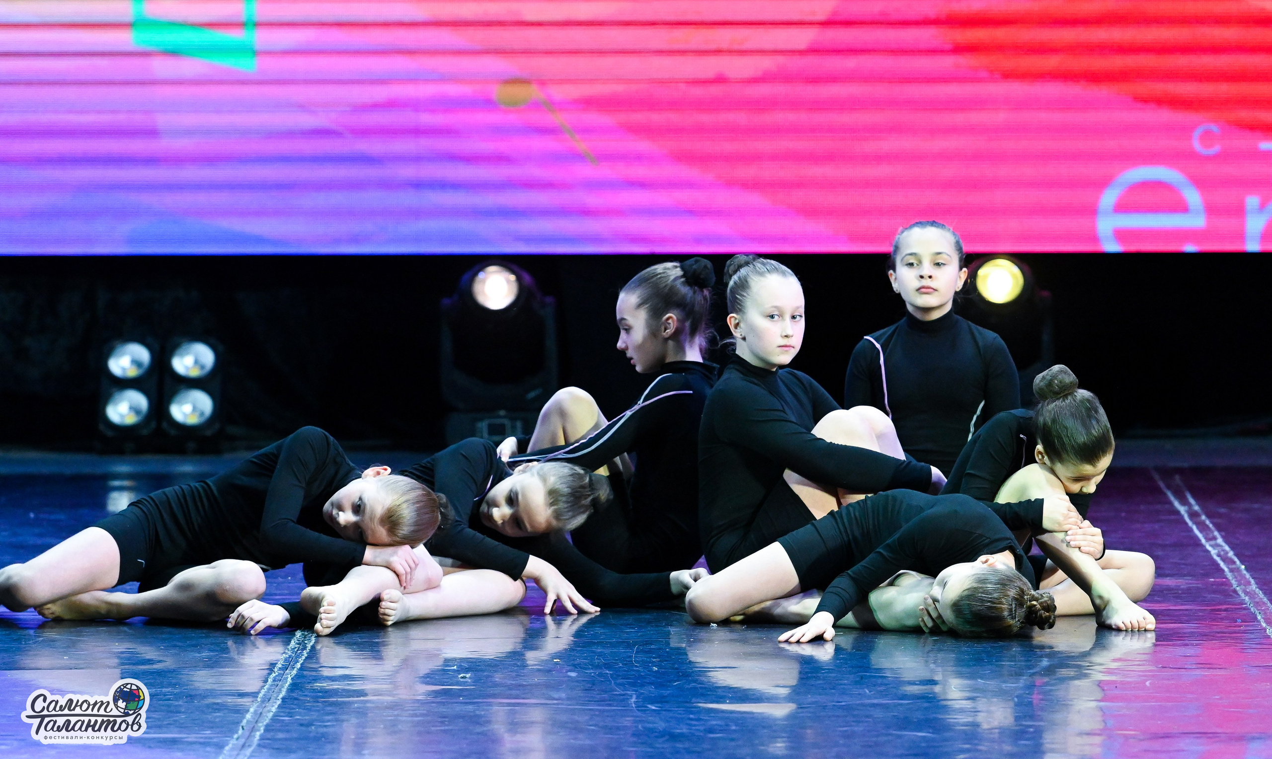 06.01.2025 23-й Международный Фестиваль-Конкурс «Белорусские узоры» г. Минск. Медиастудия Фото Концепт