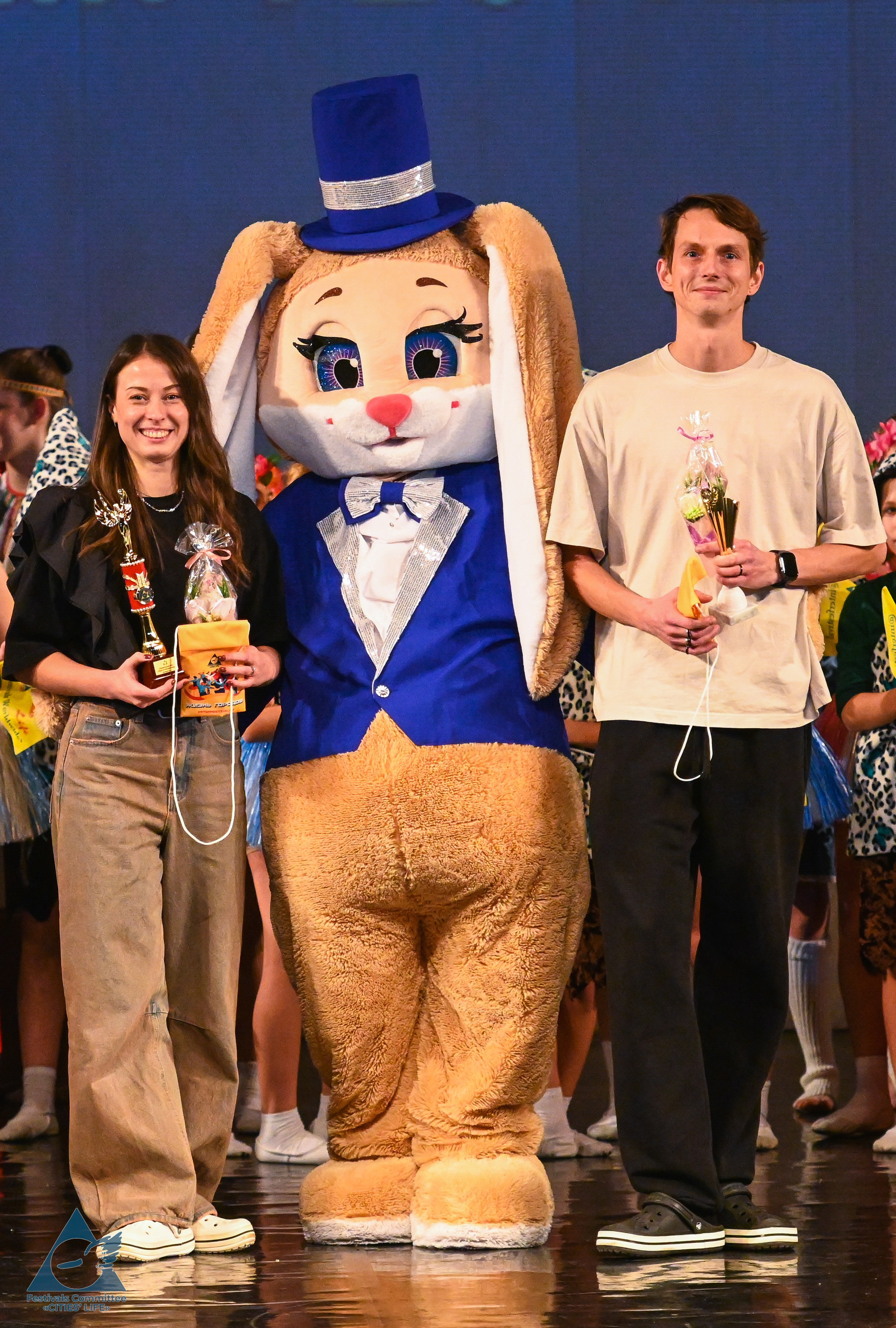 01.12.2025 «Жизнь Городов» Фестиваль-конкурс «ПЛАНЕТА ИСКУССТВ» г. Санкт-Петербург. Медиастудия Фото Концепт