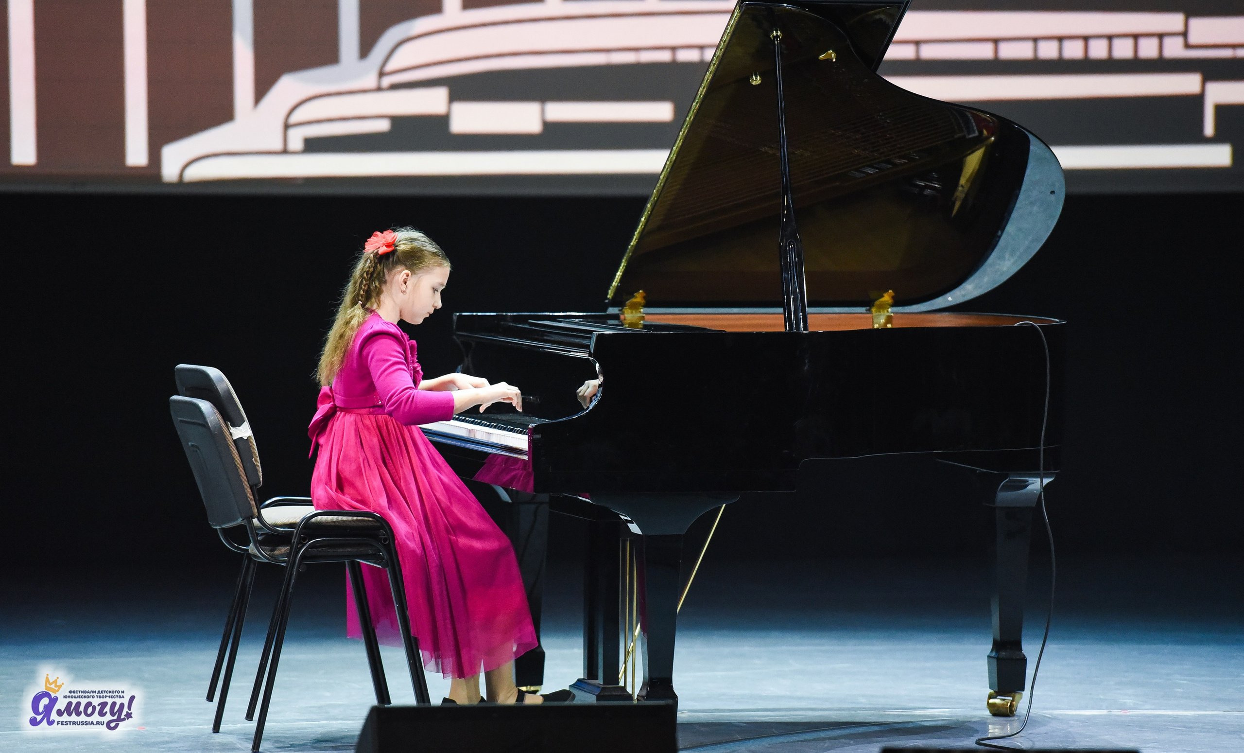 24.03.2025 «Я МОГУ!» XVII Международный фестиваль-конкурс «Союз Добра» г. Минск. Медиастудия Фото Концепт