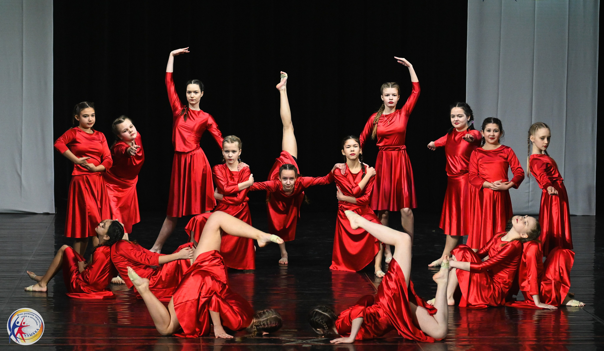 15.02.2025 Международный конкурс хореографии «Танцевака» и «NEW DANCE». Медиастудия Фото Концепт