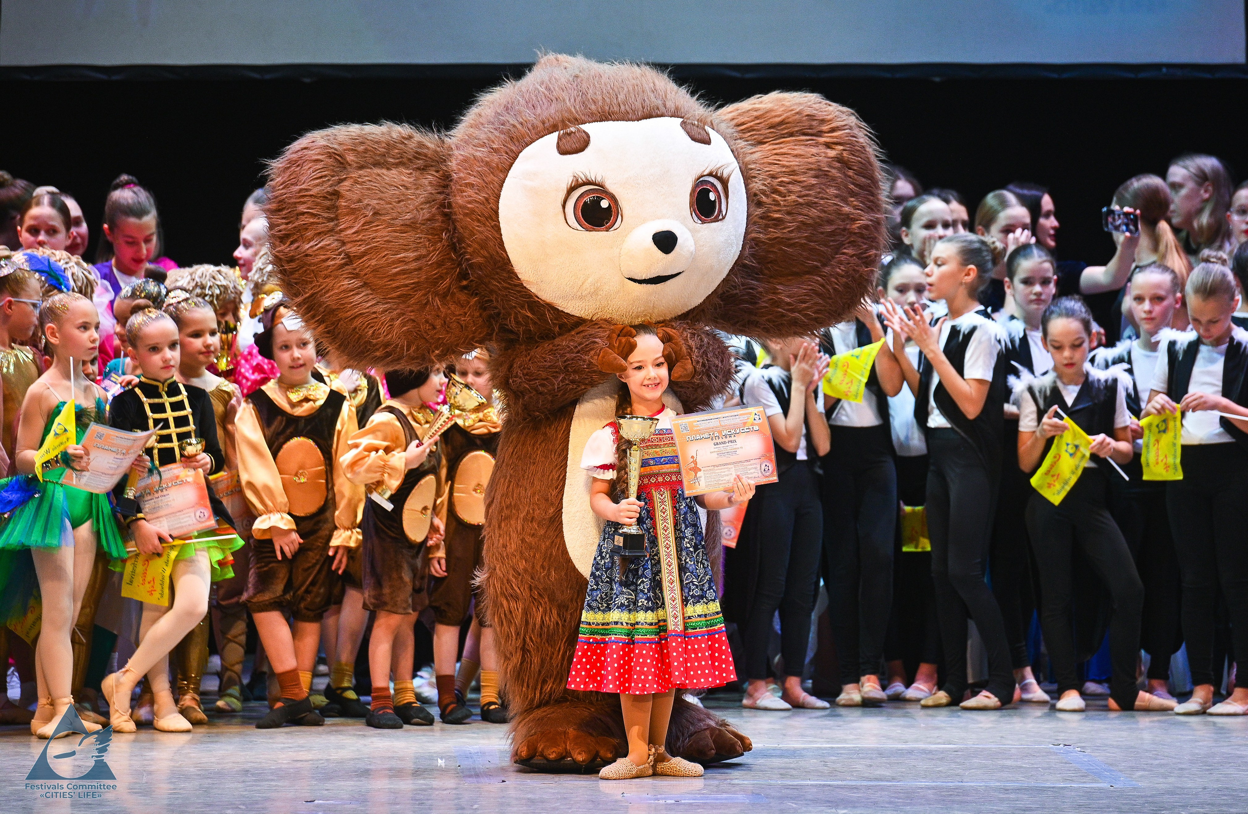 25.10.2025 «Жизнь Городов» Фестиваль-конкурс «ПЛАНЕТА ИСКУССТВ» г. Москва. Медиастудия Фото Концепт