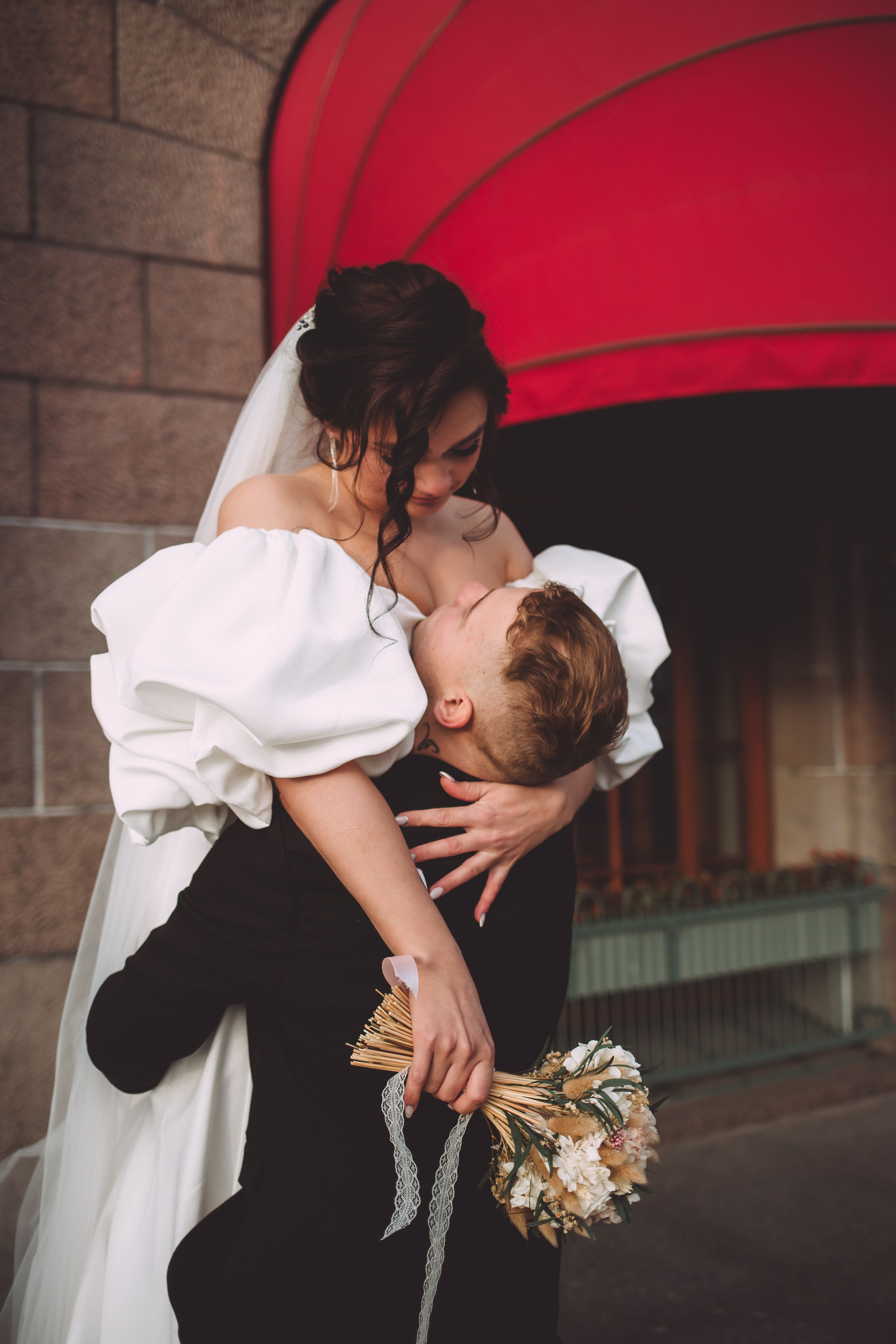 Александр & Ксения. Анна Михайлова|Свадебный фотограф в Санкт-Петербурге