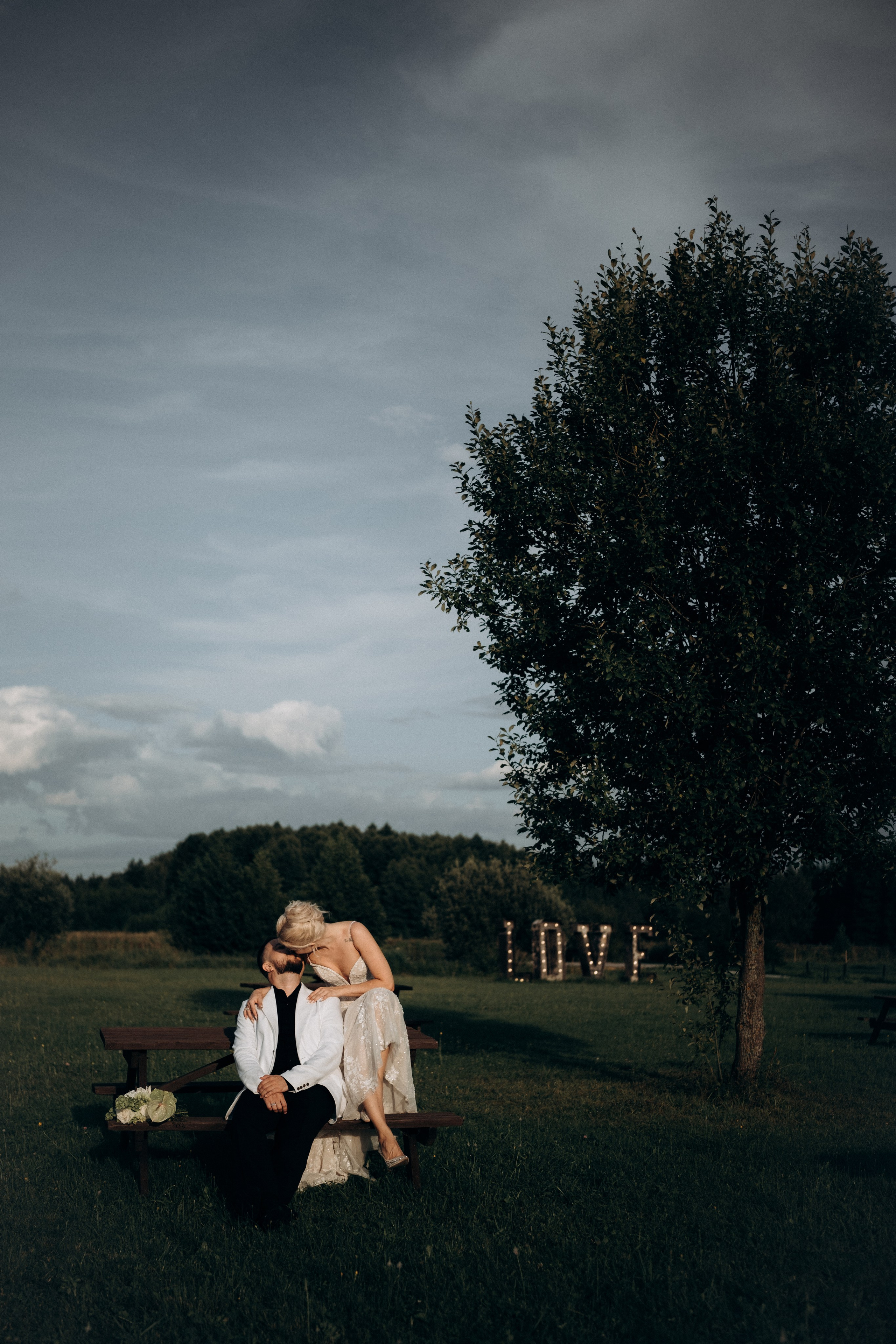 Свадьбы. Фотограф Йошкар-Ола