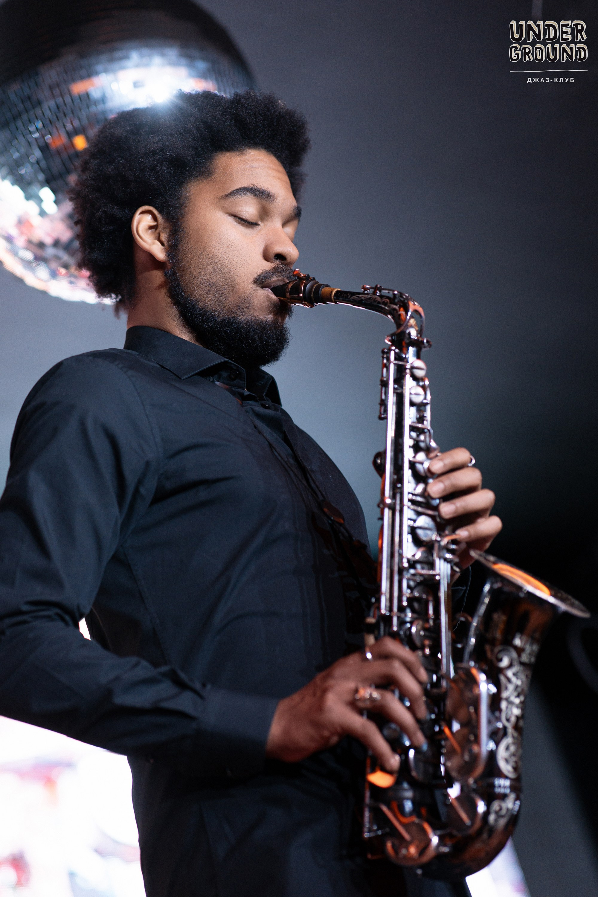 Under Ground. Свадебный, репортажный, студийный фотограф в Новороссийске