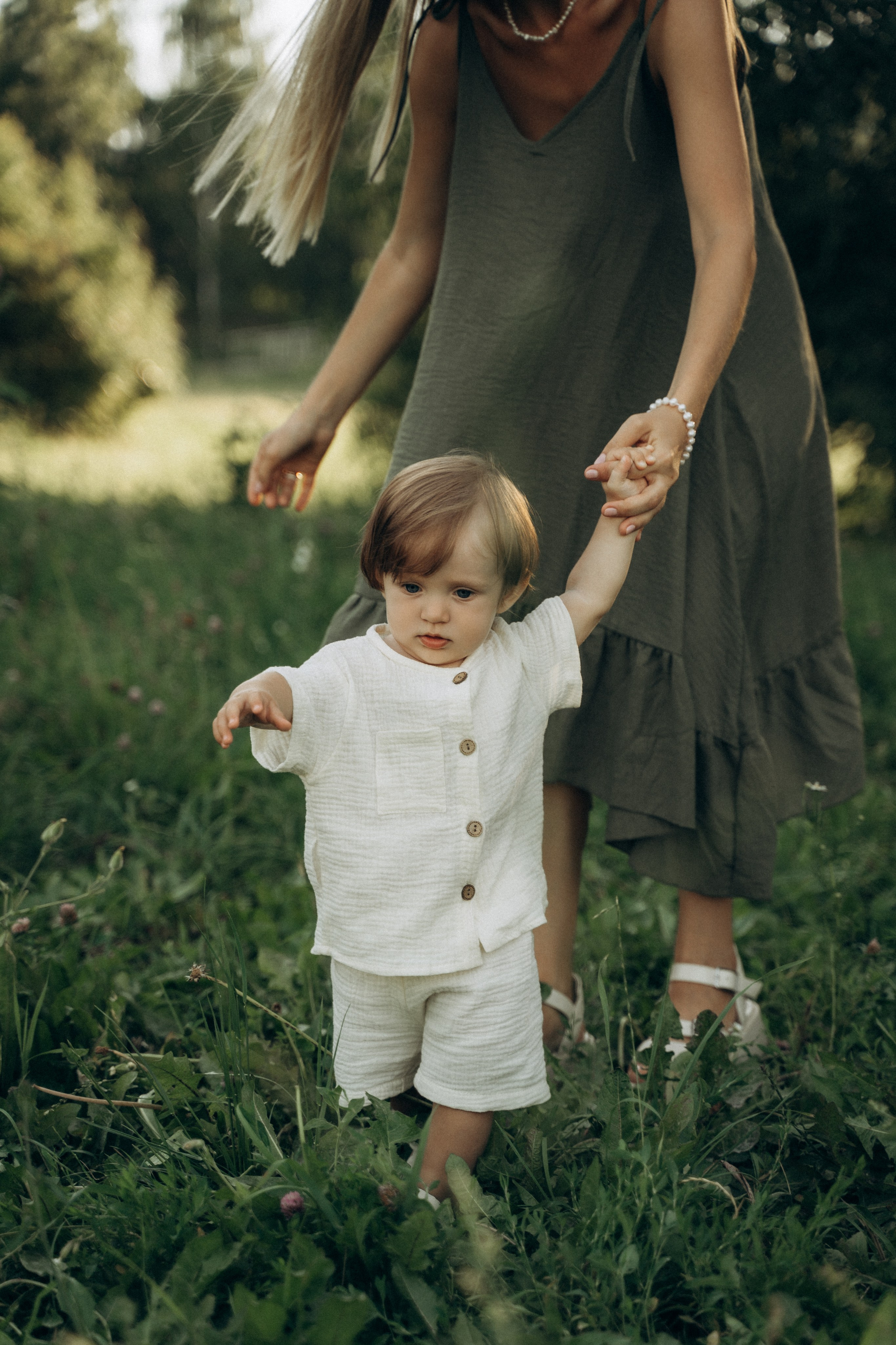 Годик Сашеньки. Семейный lifestyle фотограф в Москве Рената Рафикова