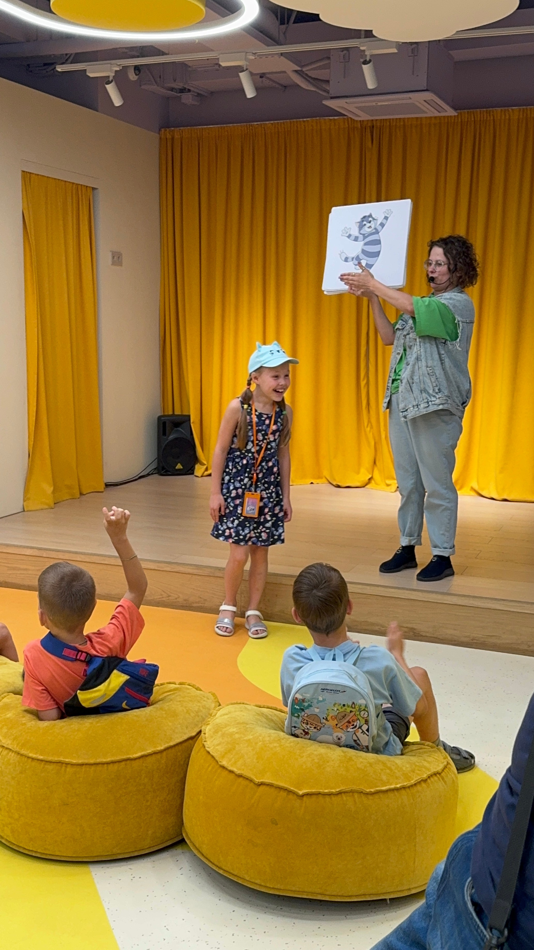 Приглашаем в арт-лагерь в Москве для детей!. Арт-вечеринки и мастер-классы в Москве для взрослых и детей