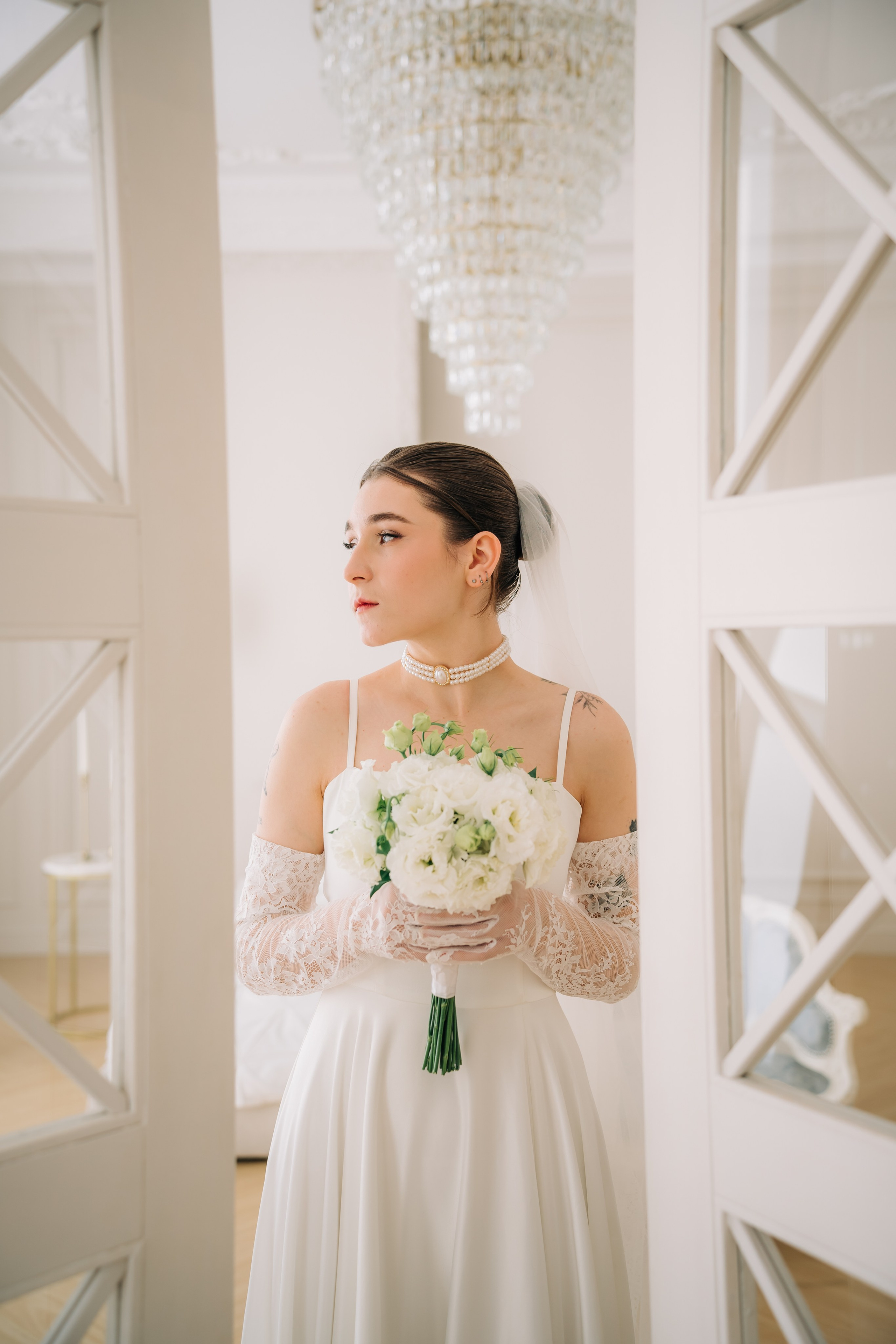 Свадьба Никиты и Татьяны