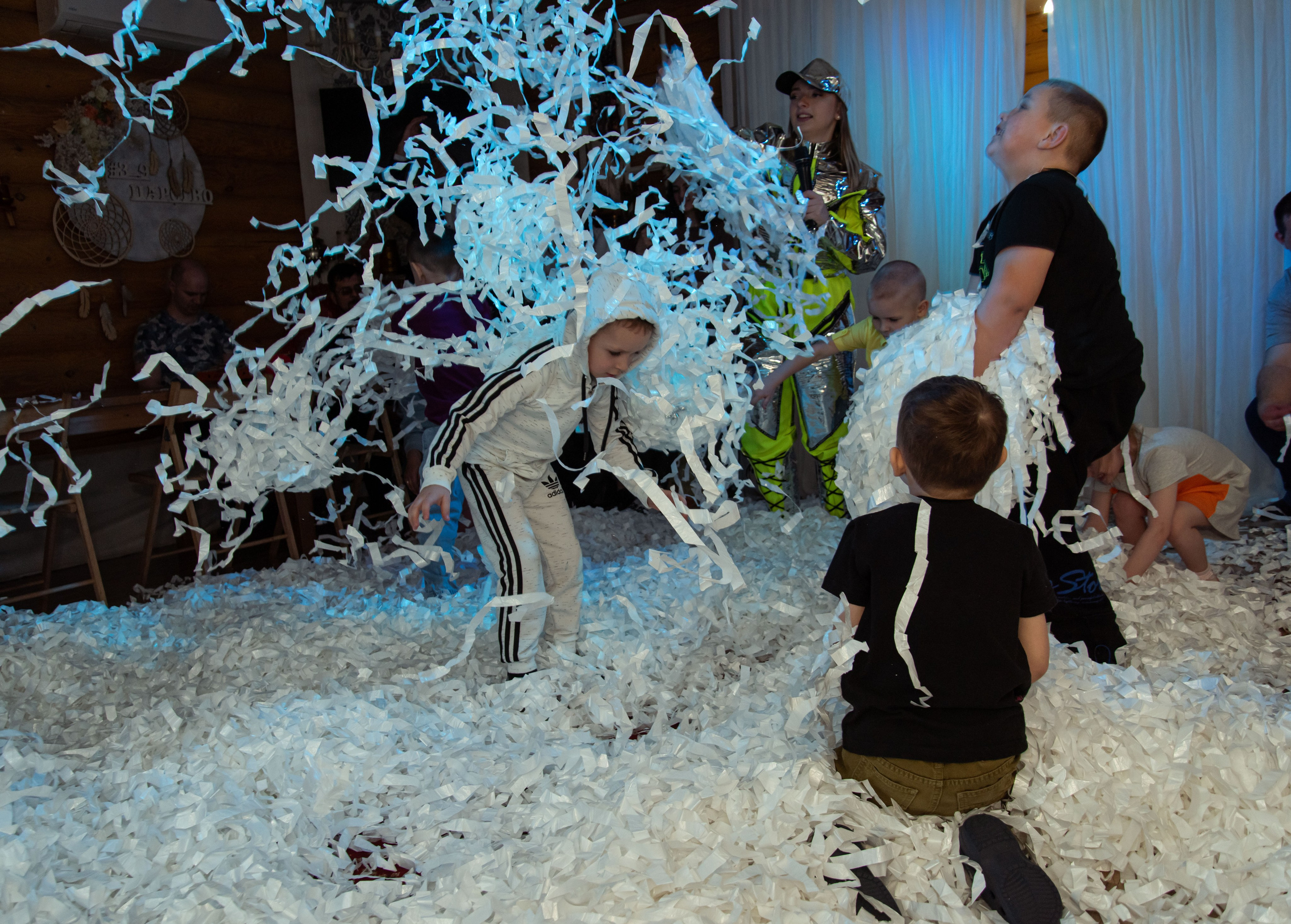 6 лет Серёже!. Женский фотограф в Москве и МО