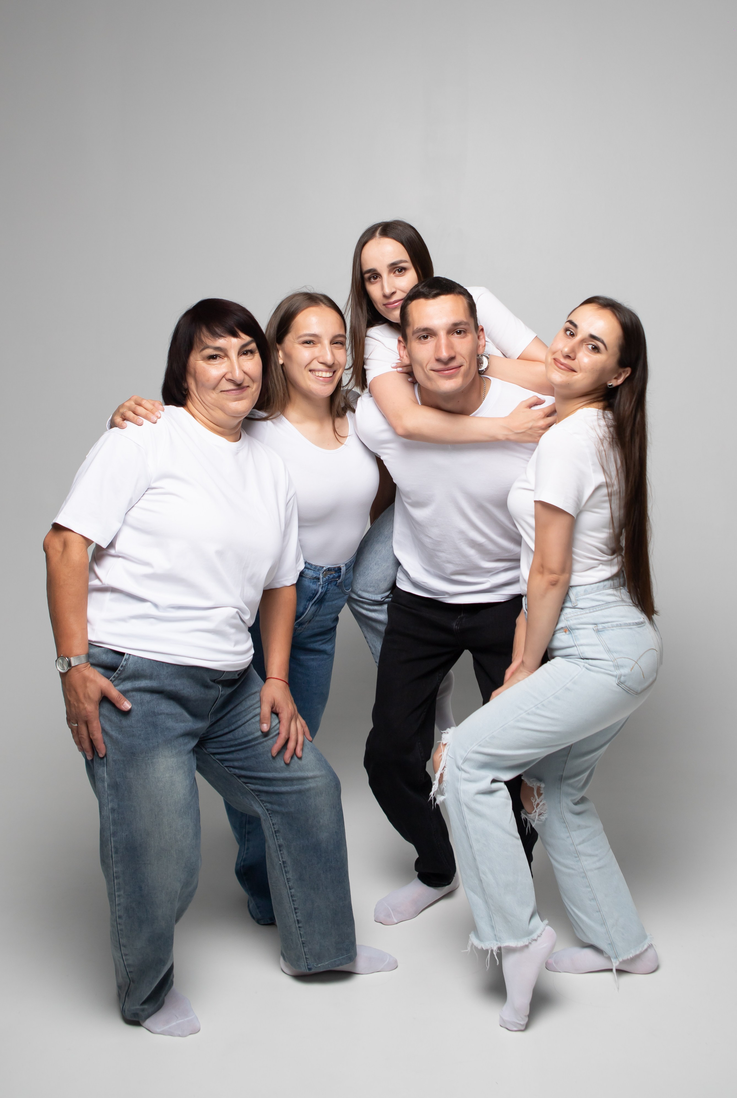 Семейные фото сессии. Главная