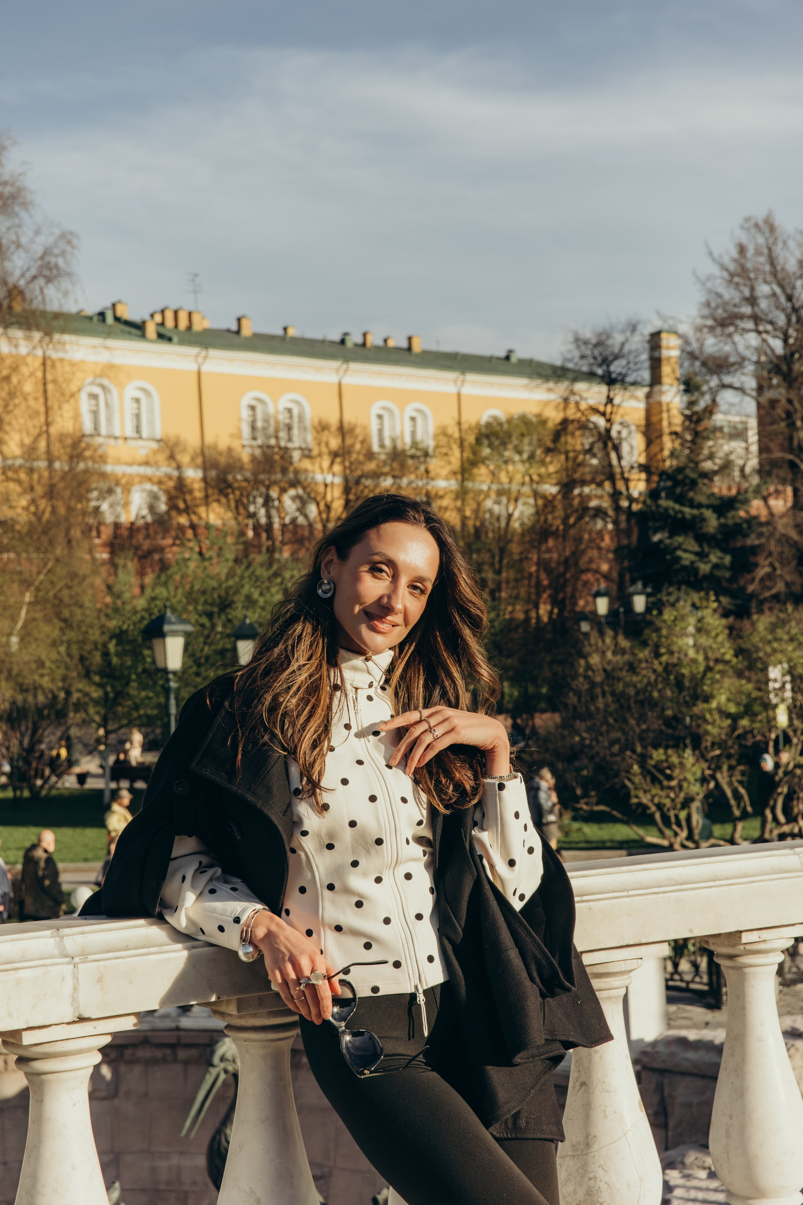 Наталья Красная площадь. Свадебный и семейный фотограф Москва и Московская область