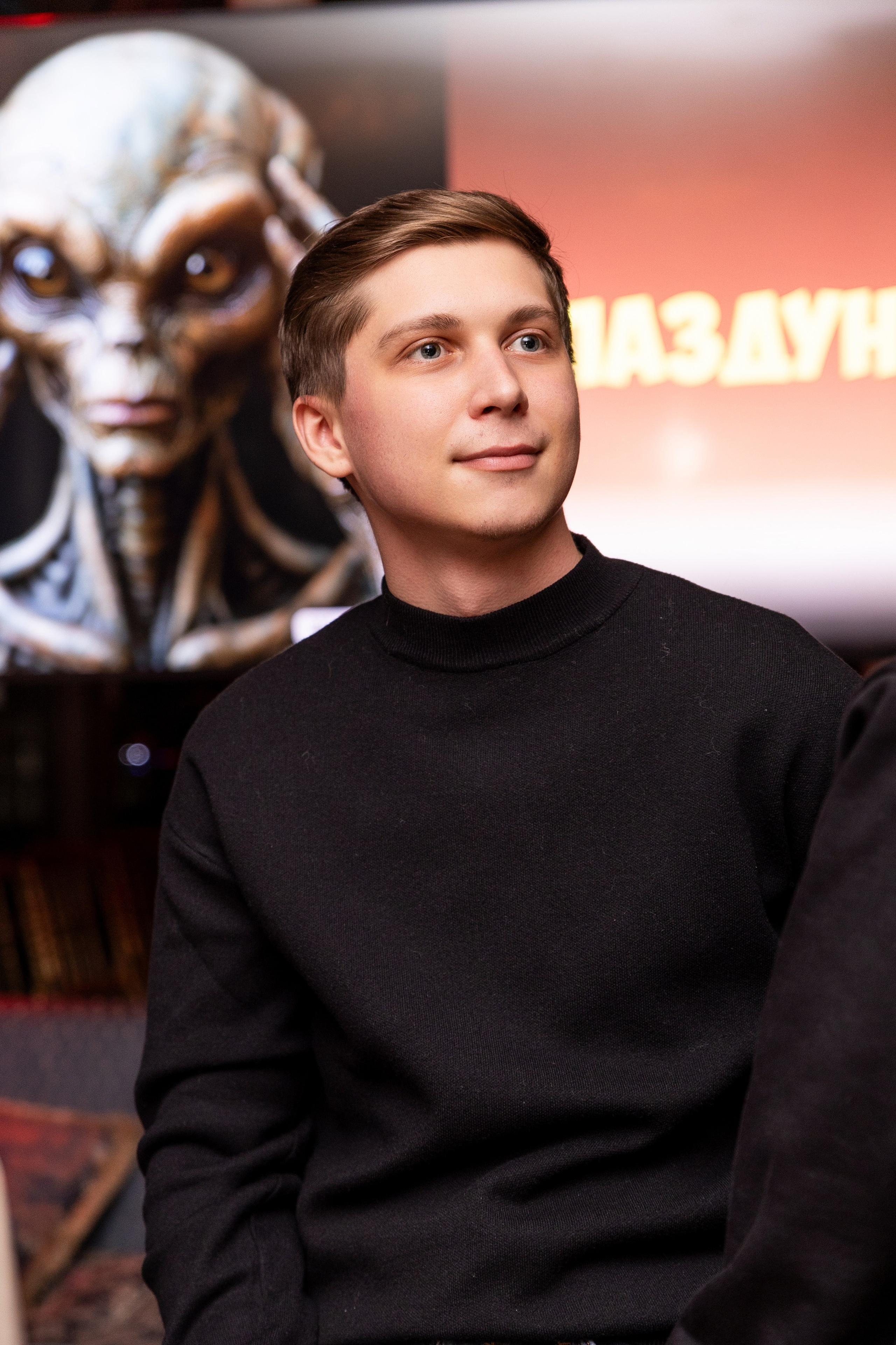 Корпортитв на теплоходе. Фотограф в Москве Десятова Ксения