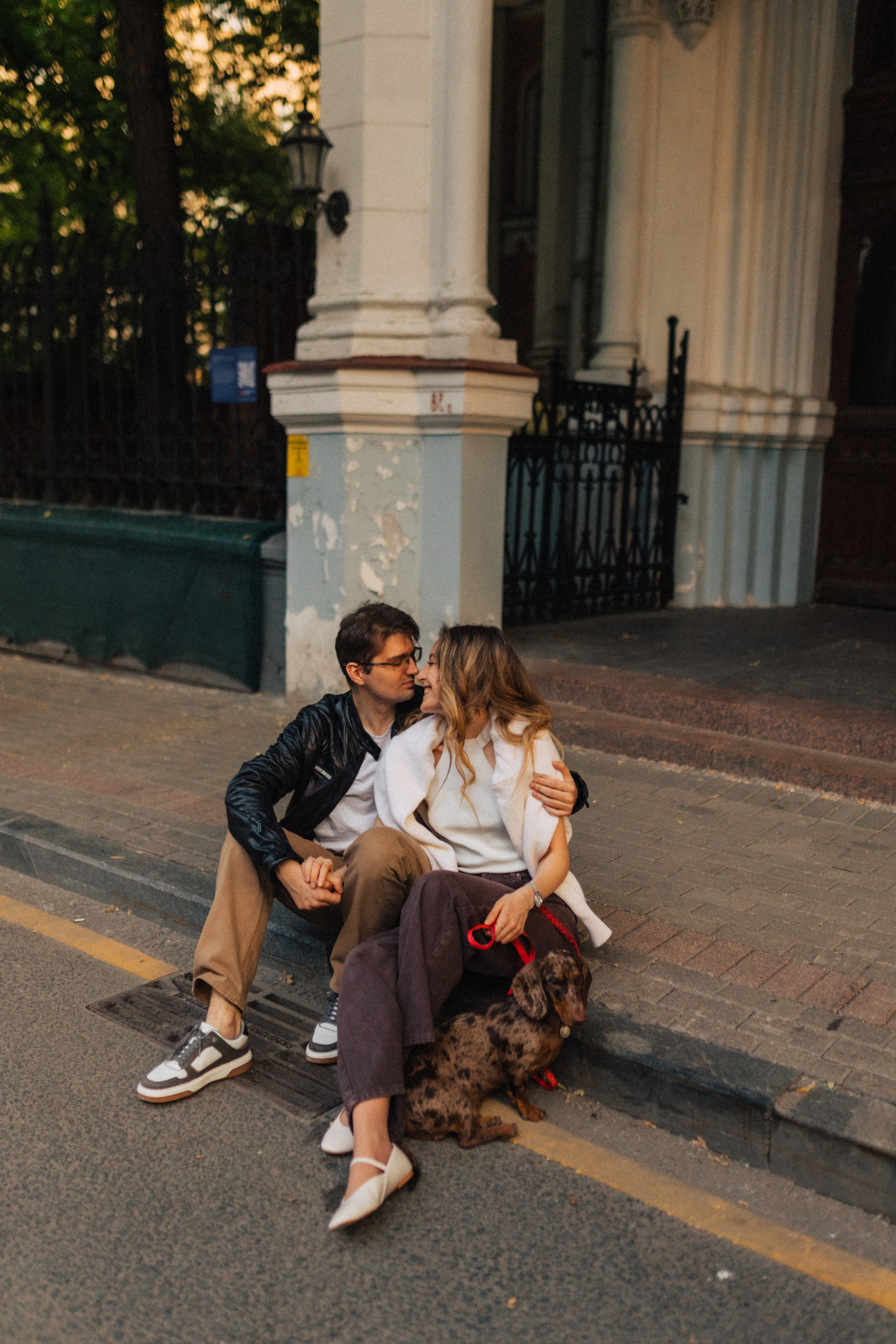 Александр/Ангелина. Фотограф в Москве Татьяна Сергеева
