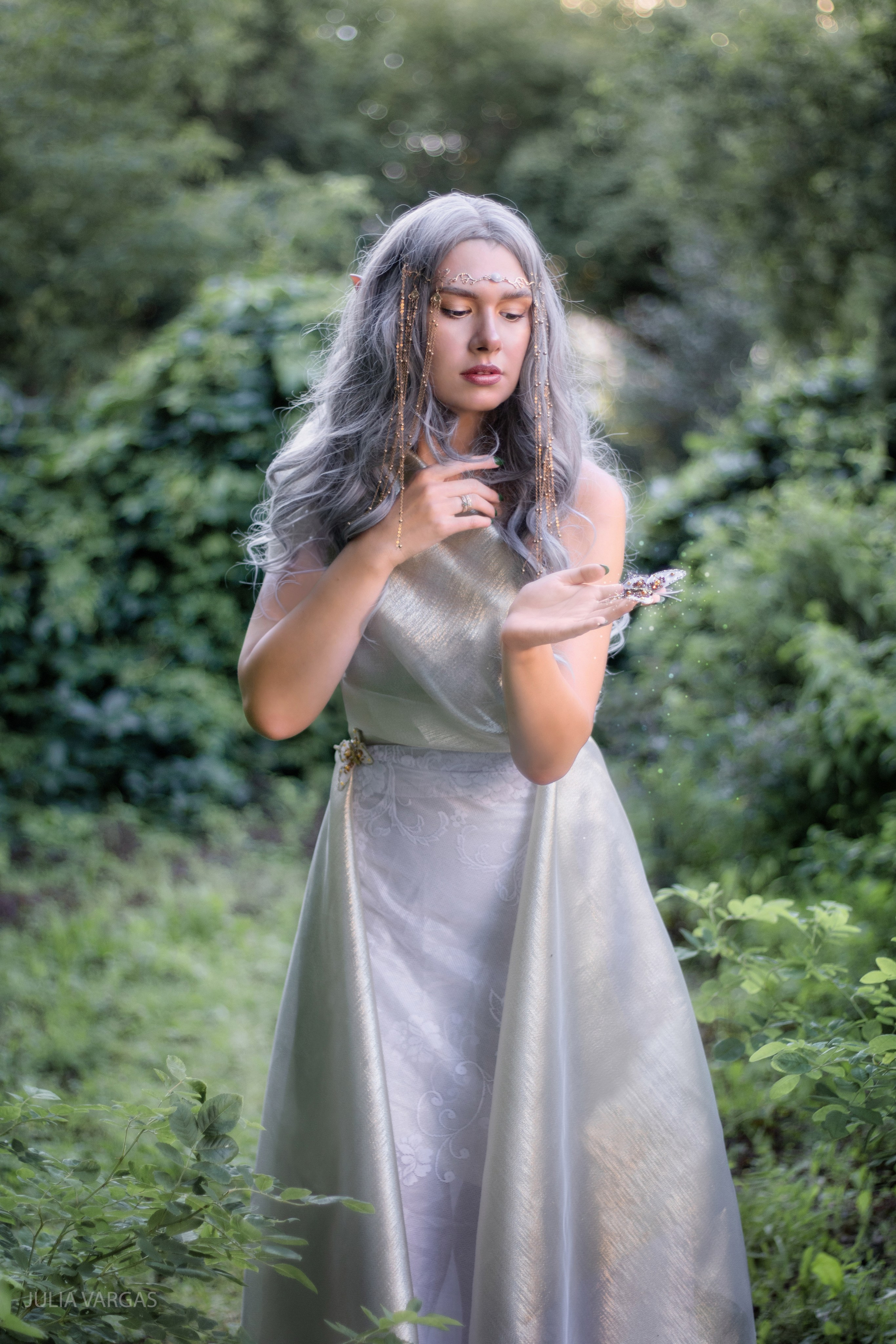 Художественный стиль. Сказочный фотограф в Екатеринбурге Юлия Варгас, фотосессия под ключ