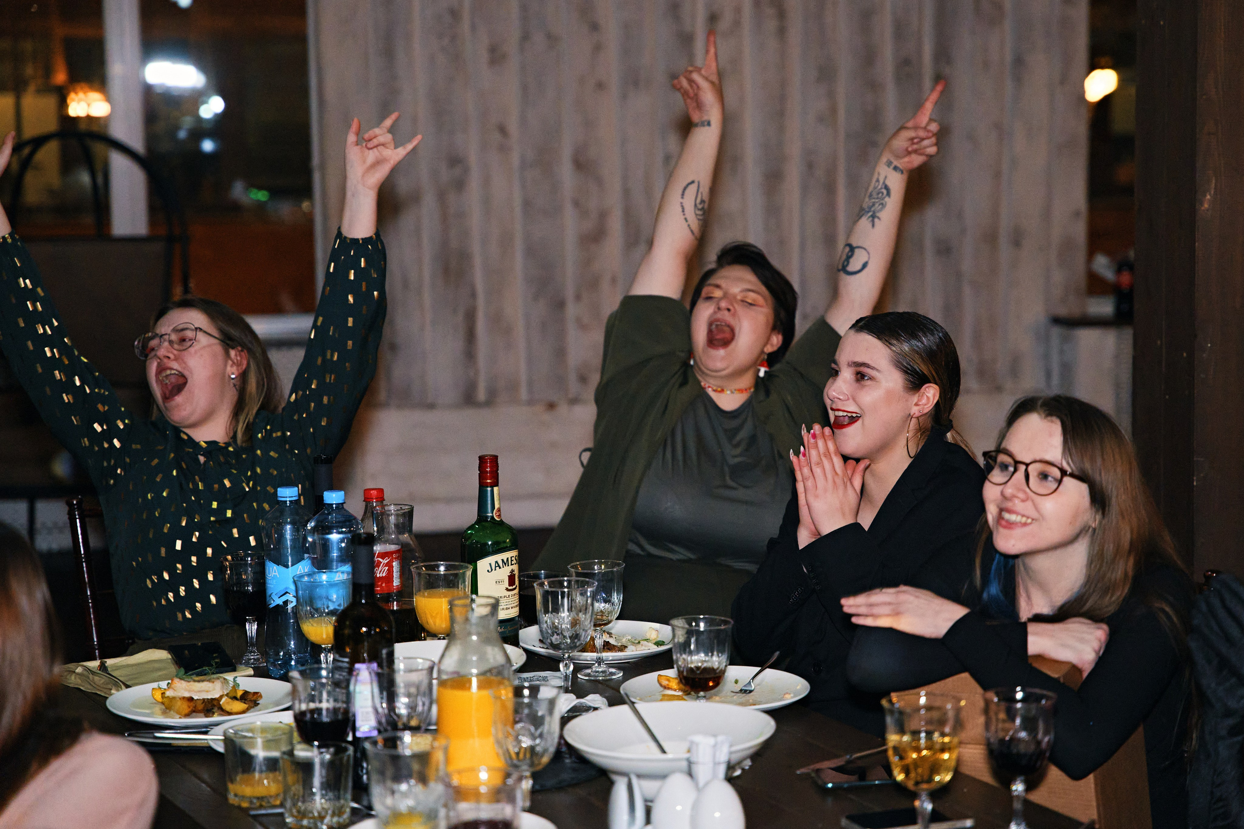 Etlon Coffe. Свадебный фотограф Санкт-Петербург Ирина Селезнева RmesLOVE