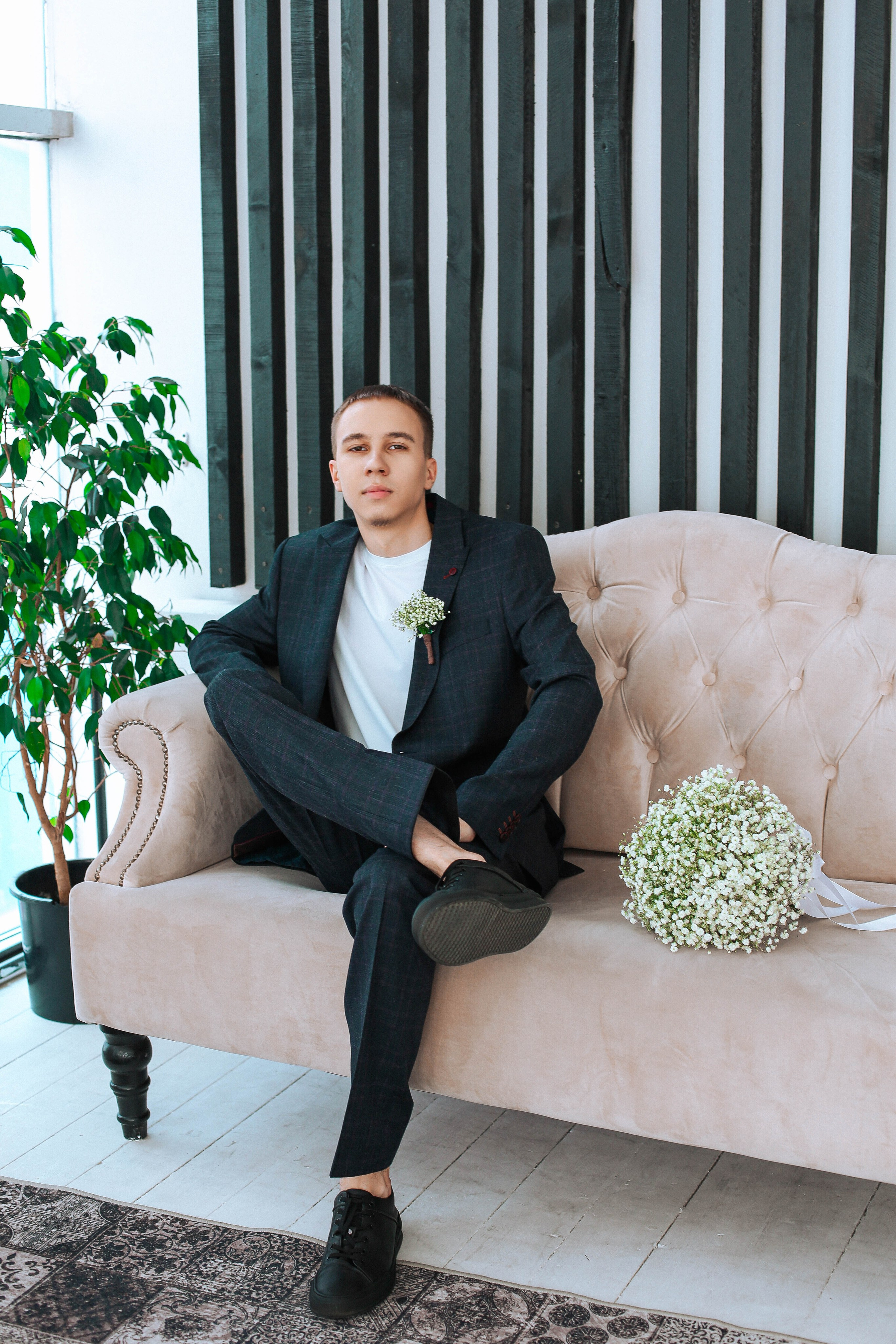 Ilya and Asya. Свадебный и Школьный фотограф Улан-Удэ Бурятия Джулия Топоева Выпускные альбомы Фотограф на мероприятие