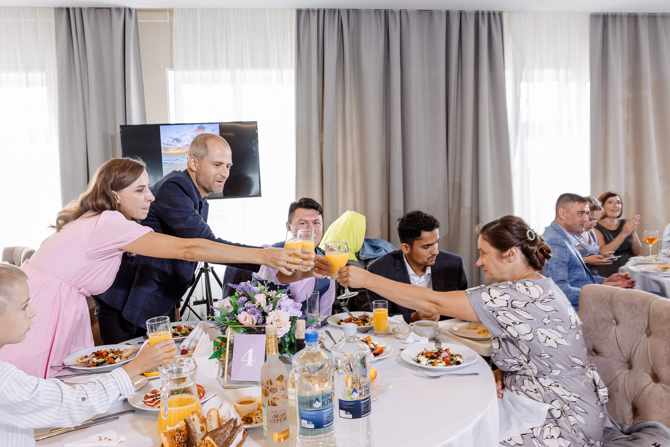 Любовь и Евгений. Свадебный и семейный фотограф в Челябинске Юлия Ишимова