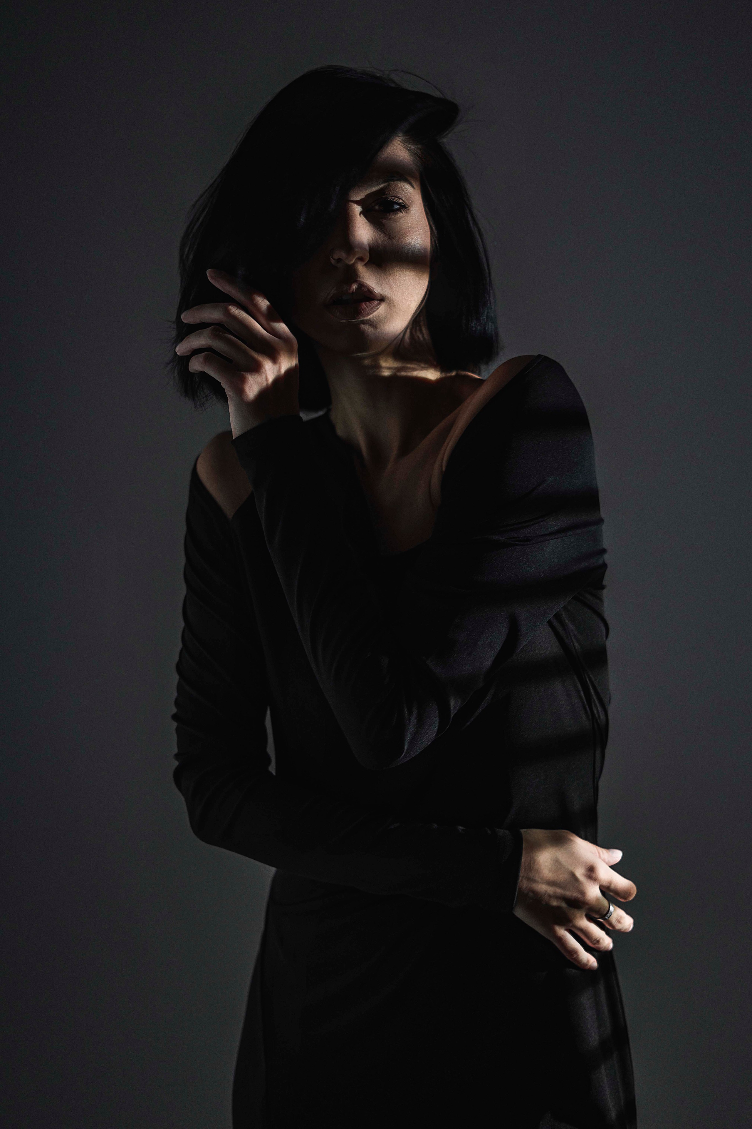 Екатерина. Фотограф Казань