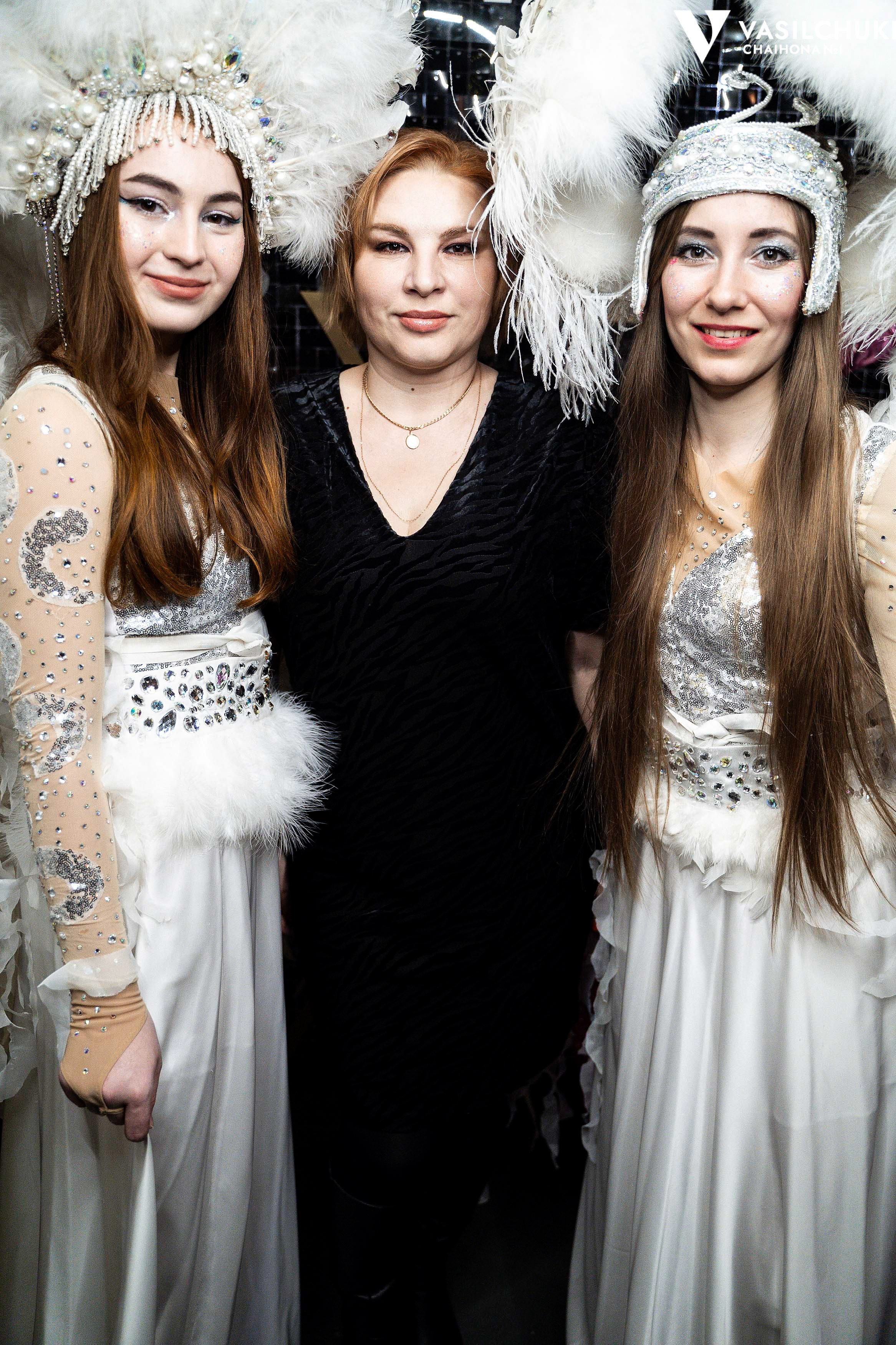 VASILCHUKI. Фотограф Казань