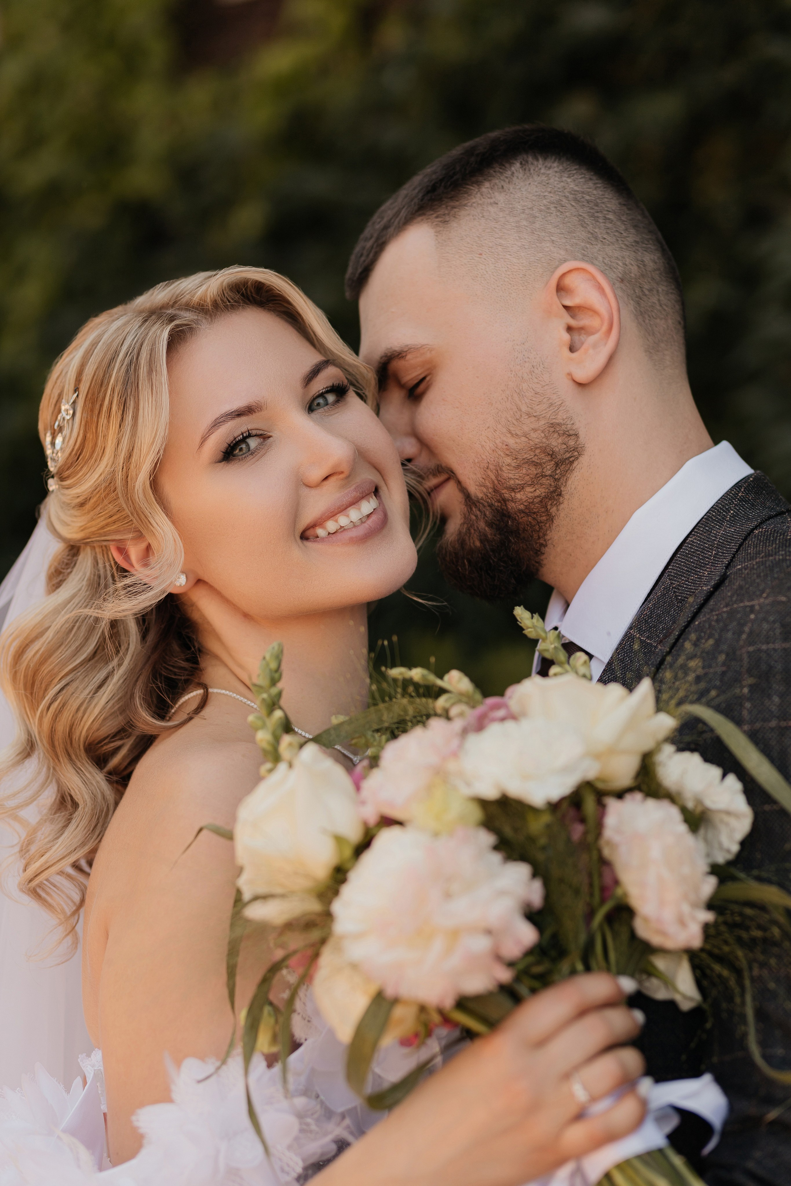 12.07.2025|Артём и Юлия. Свадебный фотограф в Ростове-на-Дону и Азове Малявка Анастасия