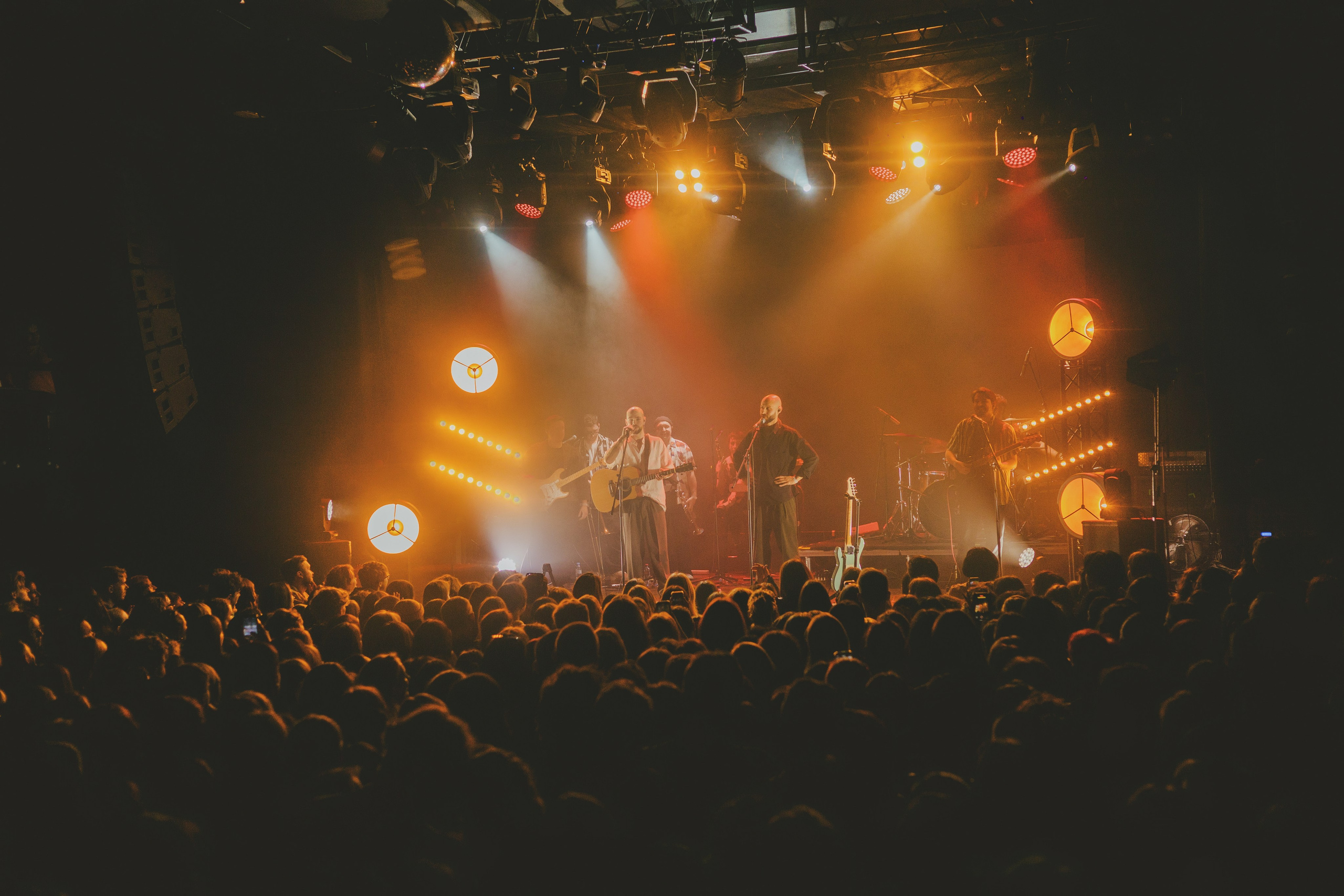 БАЗАР’25. RUSLAN ROZANOV