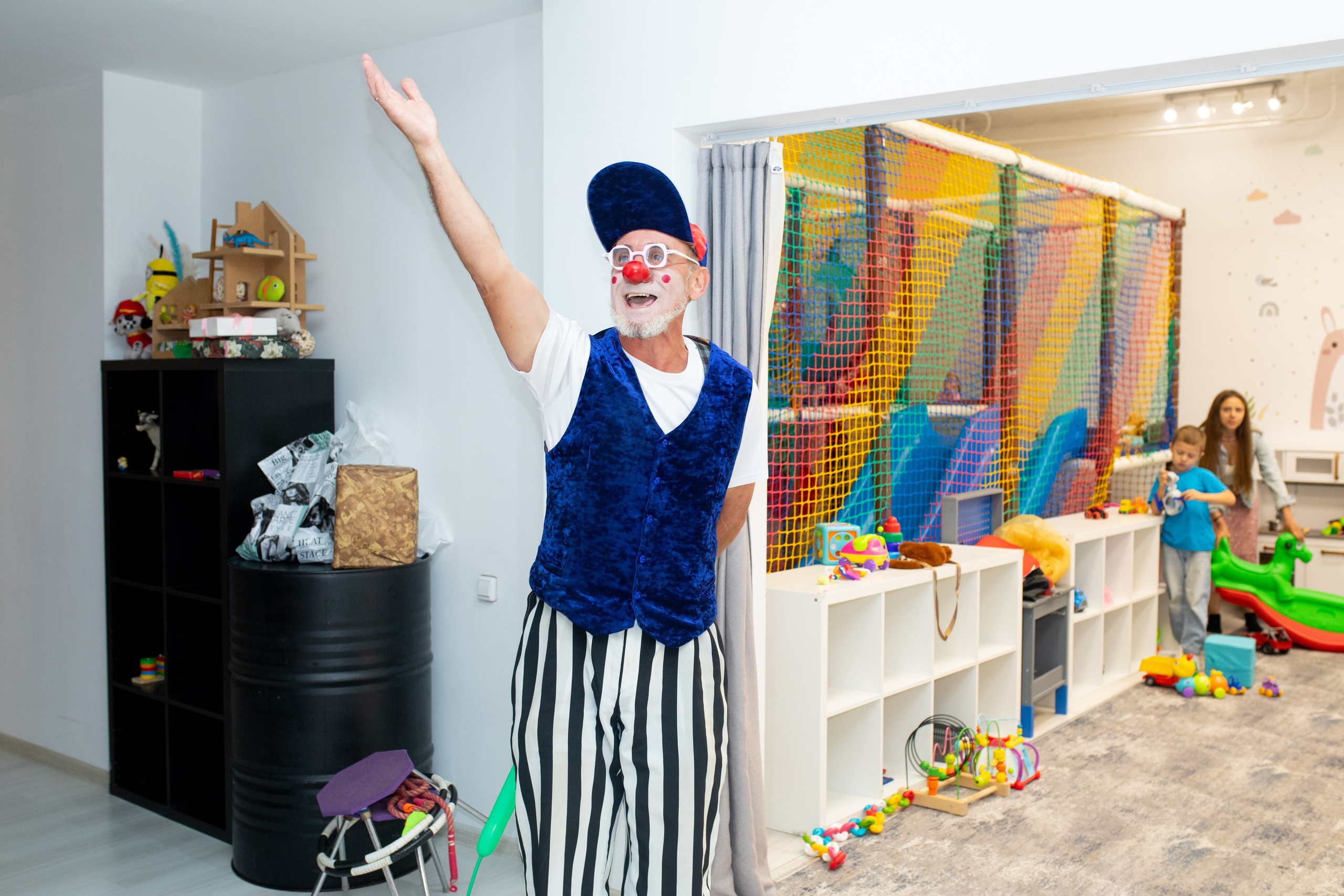 Улыбника. Фотограф в Новосибирске Ася Зверева