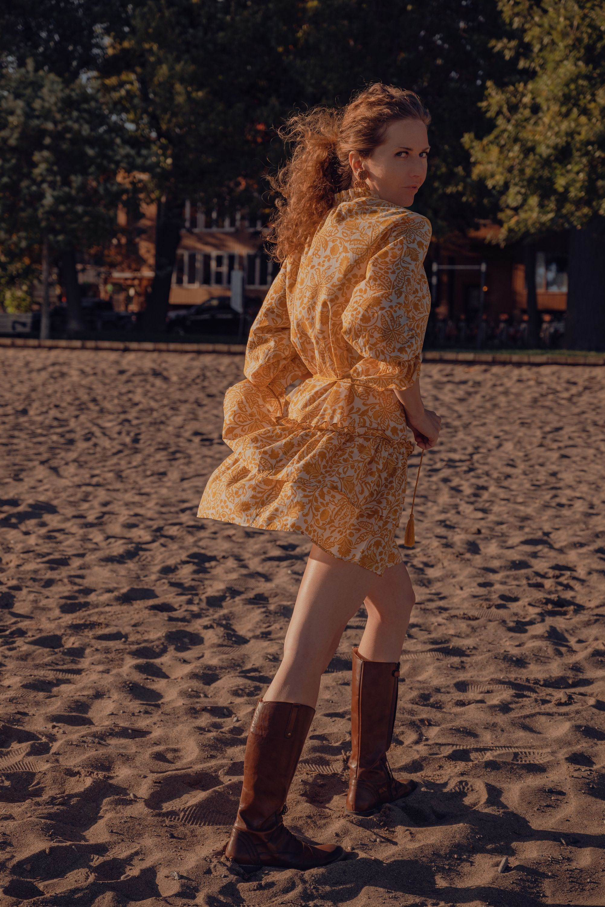 Portrait. Family Photographer in Toronto — Natural Family & Lifestyle Photography | Khorosheva Irina