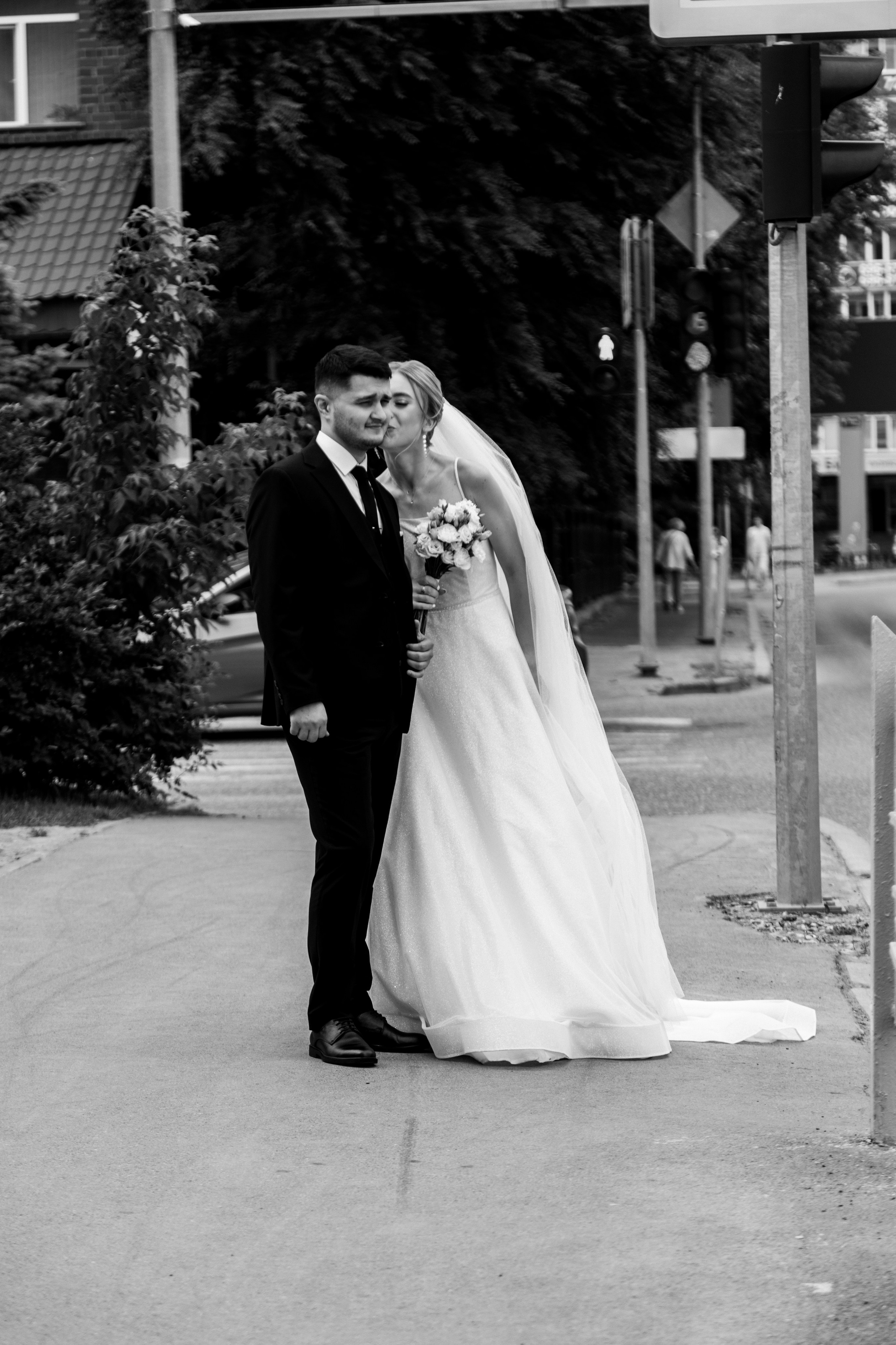 WEDDING. Главная