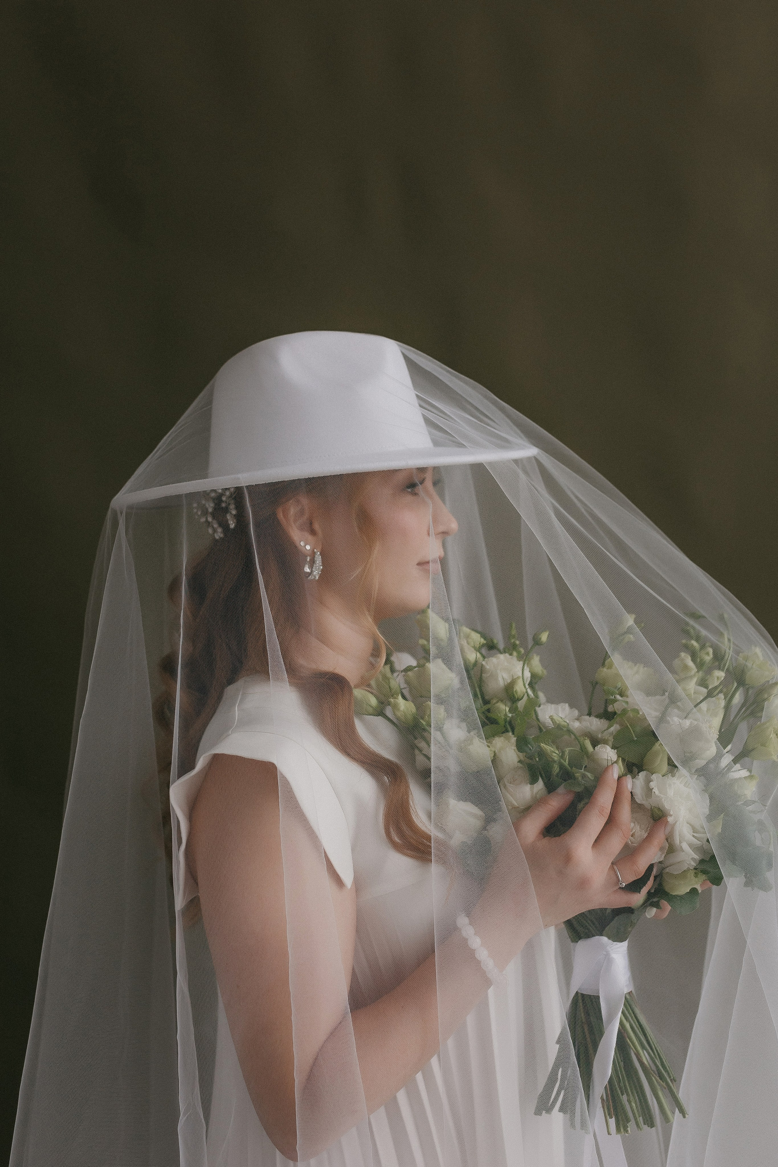 Евгений & Рина. Семейный фотограф в Сургуте