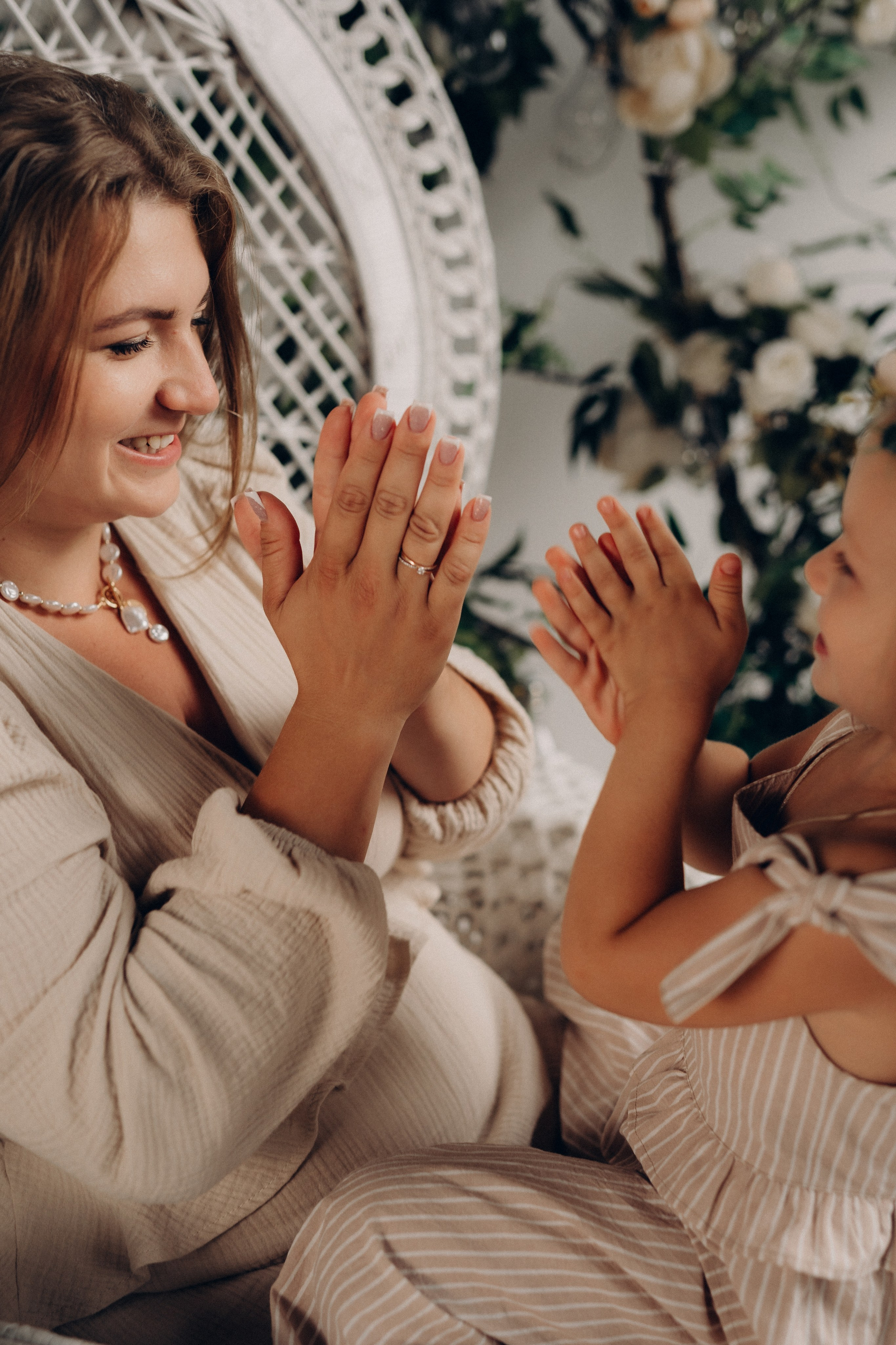 Катя и Василиса. Алёна Хомич. Свадебный и семейный фотограф Коломна, Москва