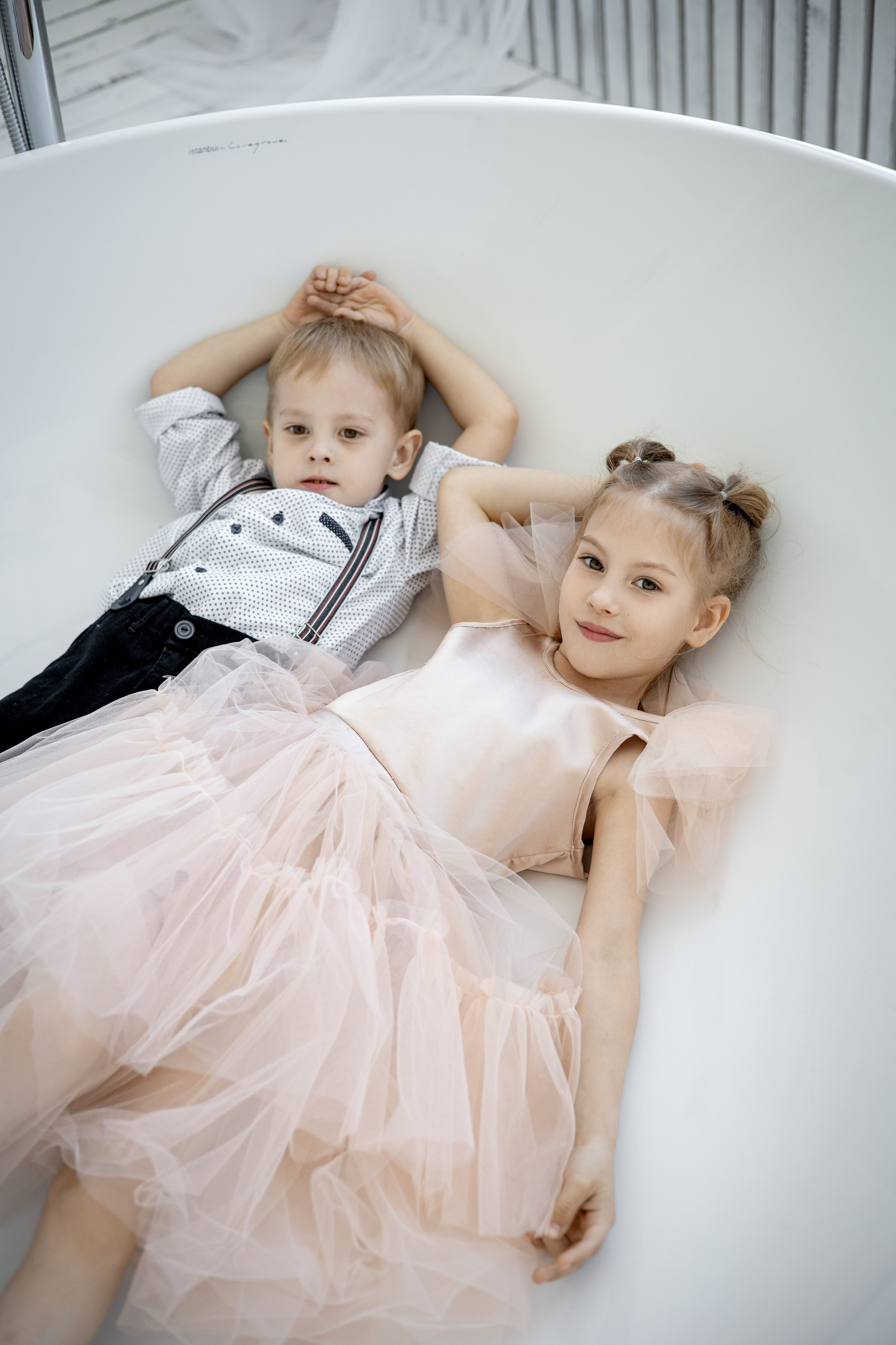 Дети в кадре. Детский и семейный фотограф в Красноярске Анастасия Сёмкина