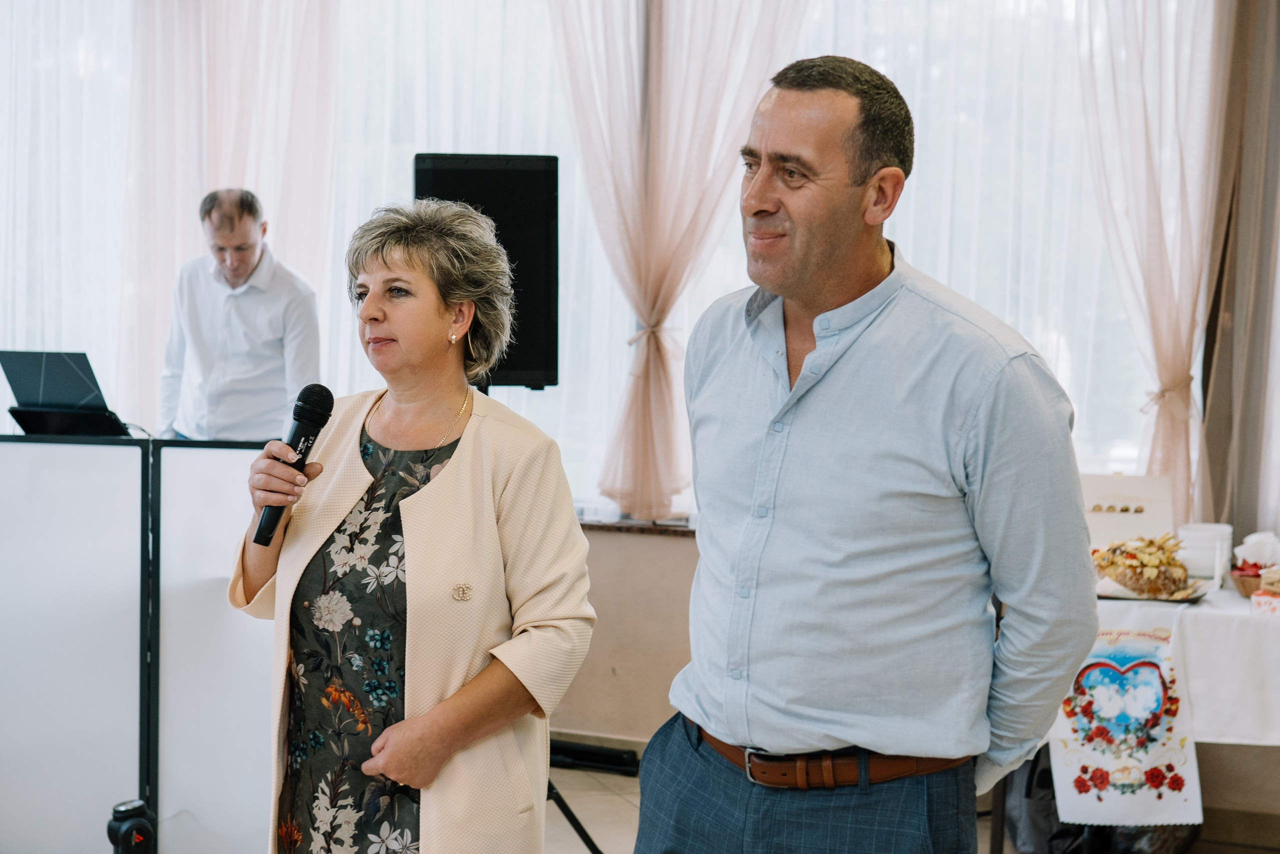 Олег & Алина