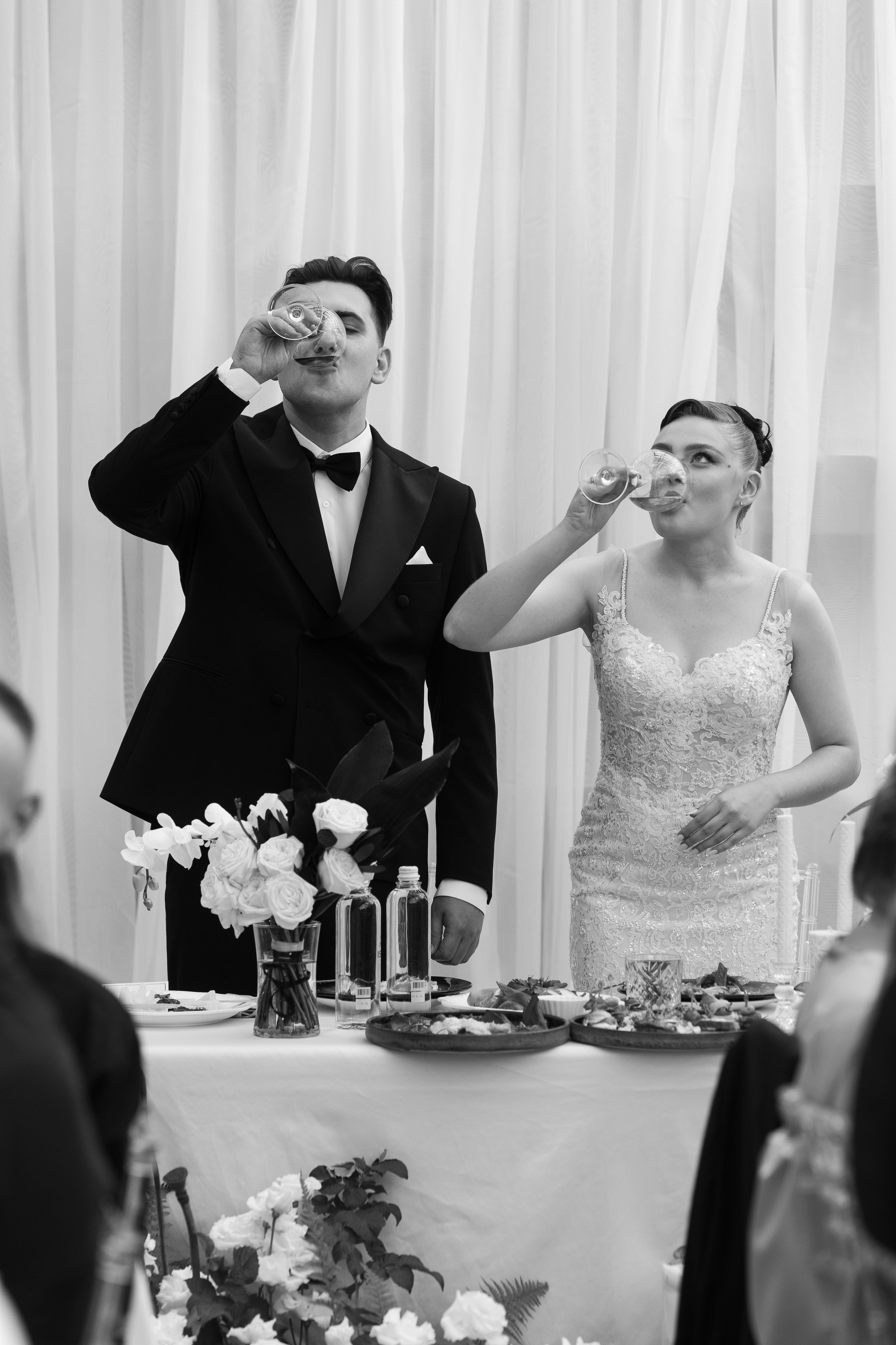 Только МЫ Михаил+Алина. Свадебный фотограф Воронеж Москва СПБ