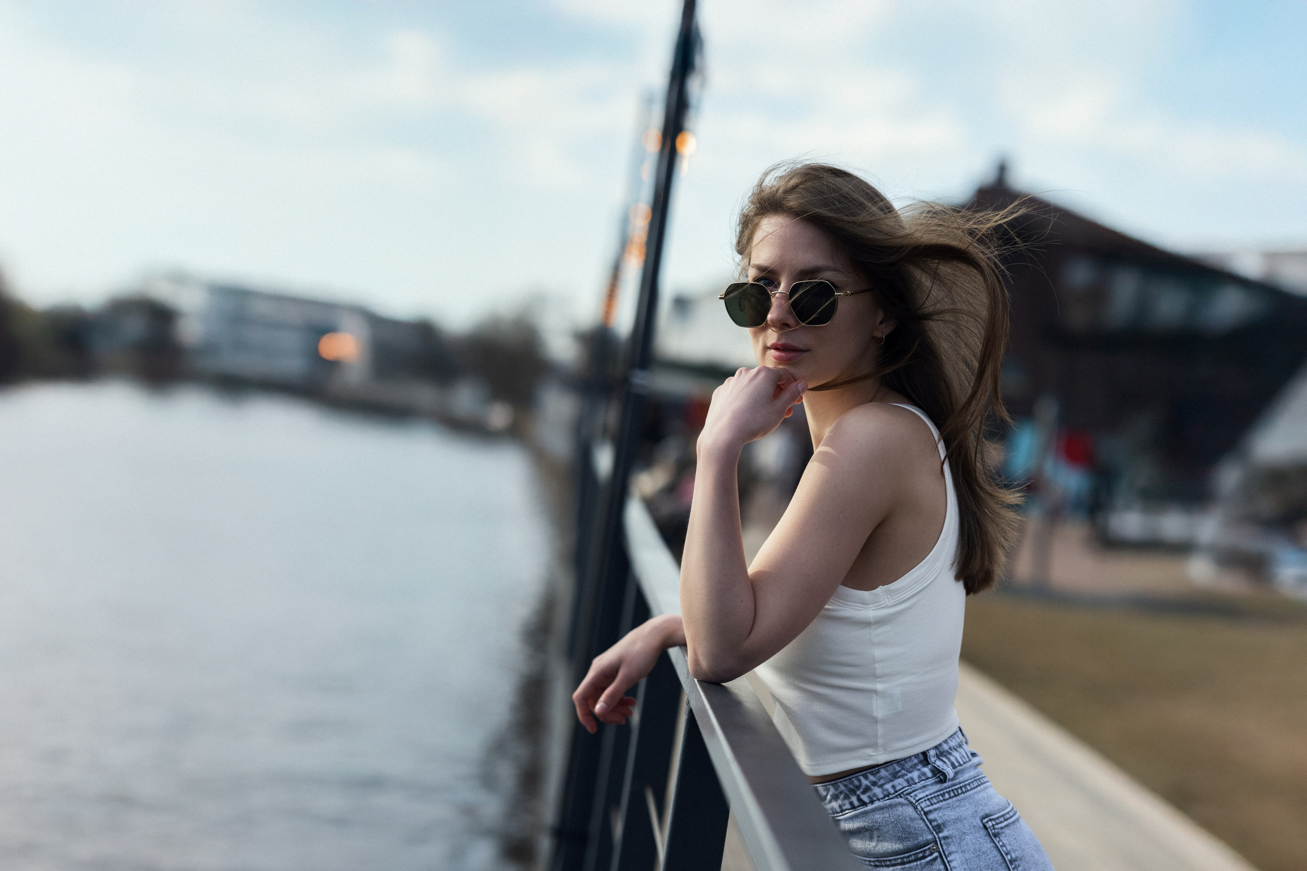 Анастасия. Портретный фотограф в Санкт-Петербурге