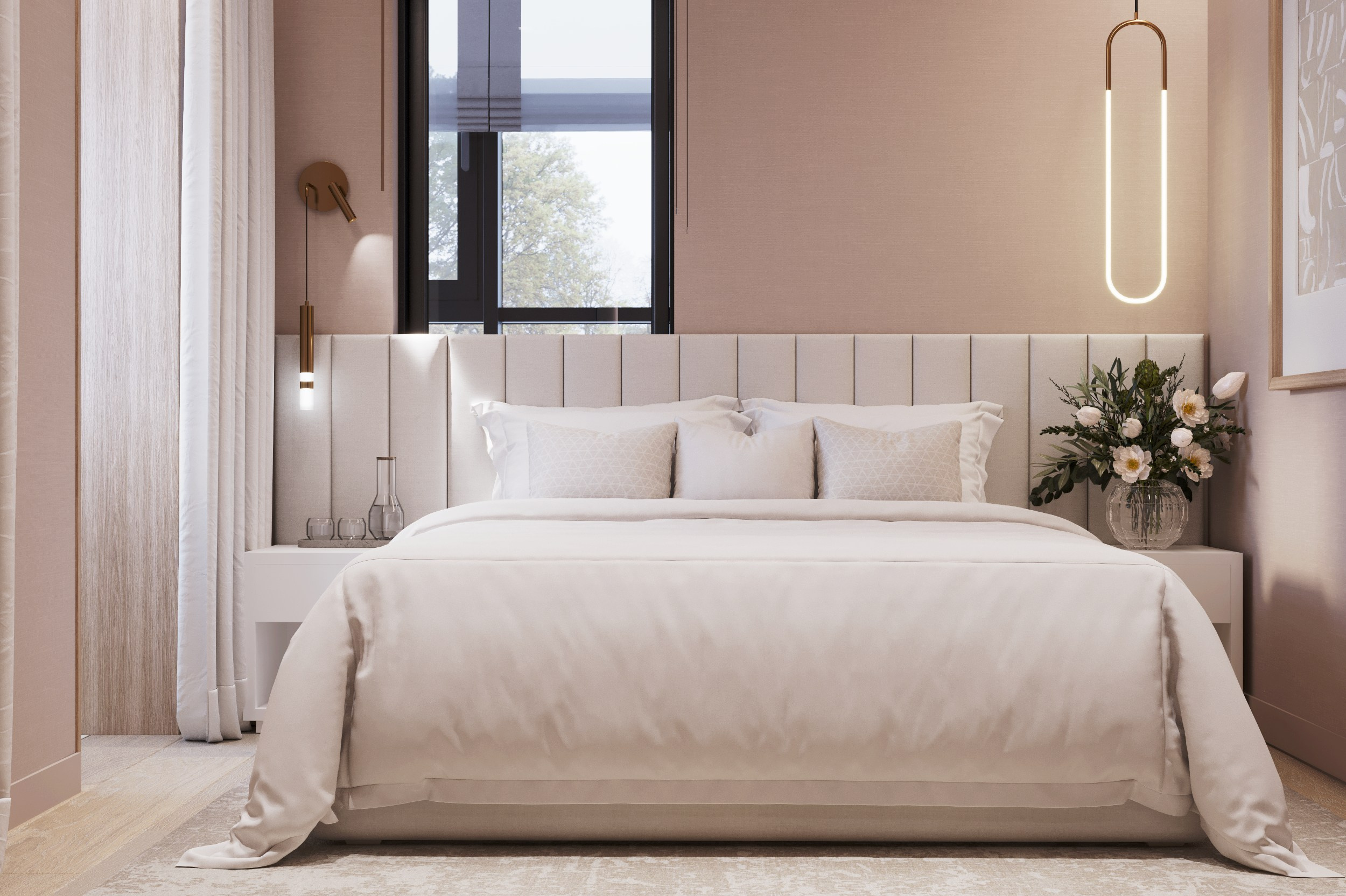 ЖК Прибрежный. Arrogant Arch