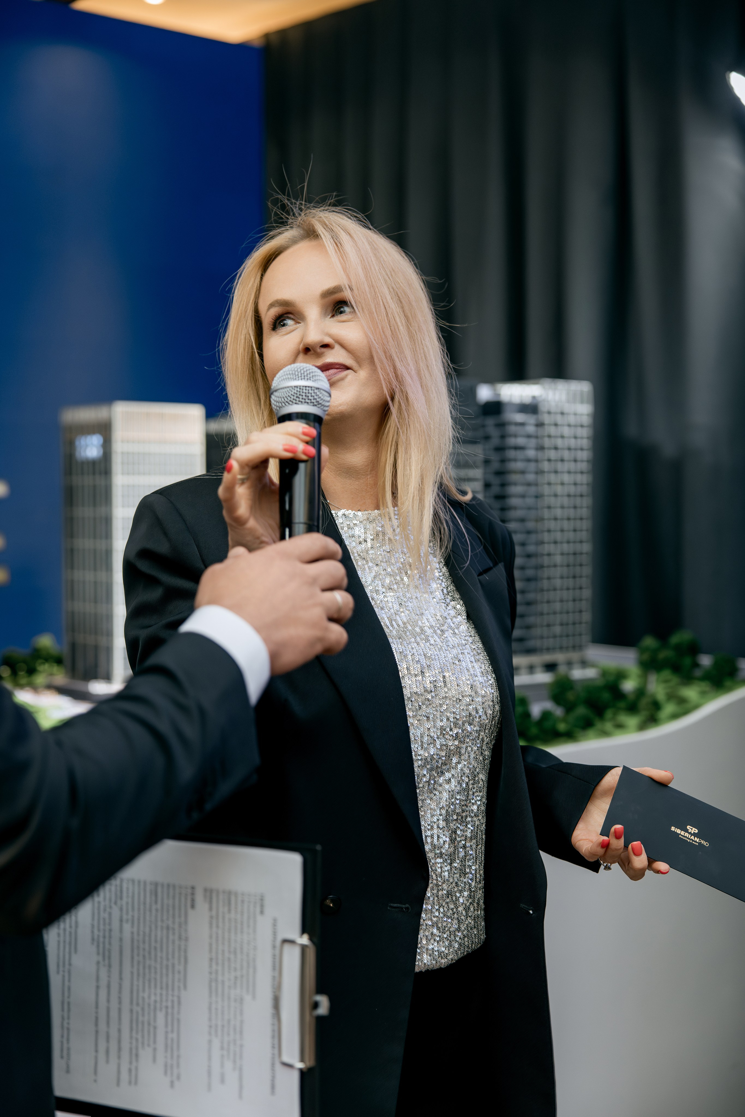 Небо над Енисеем. Фотограф в Красноярске