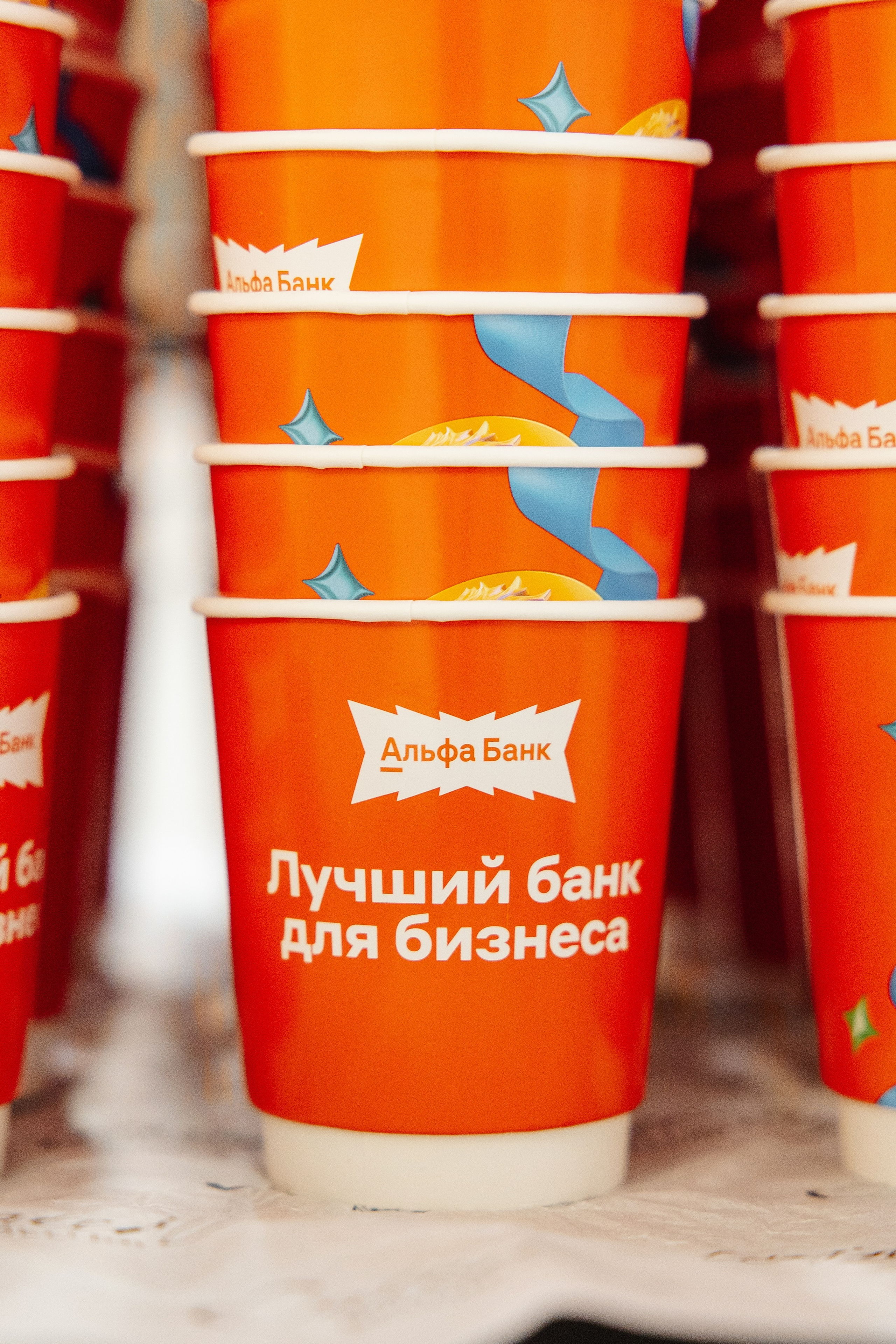 АЛЬФА КОНФА. Фотограф в Красноярске