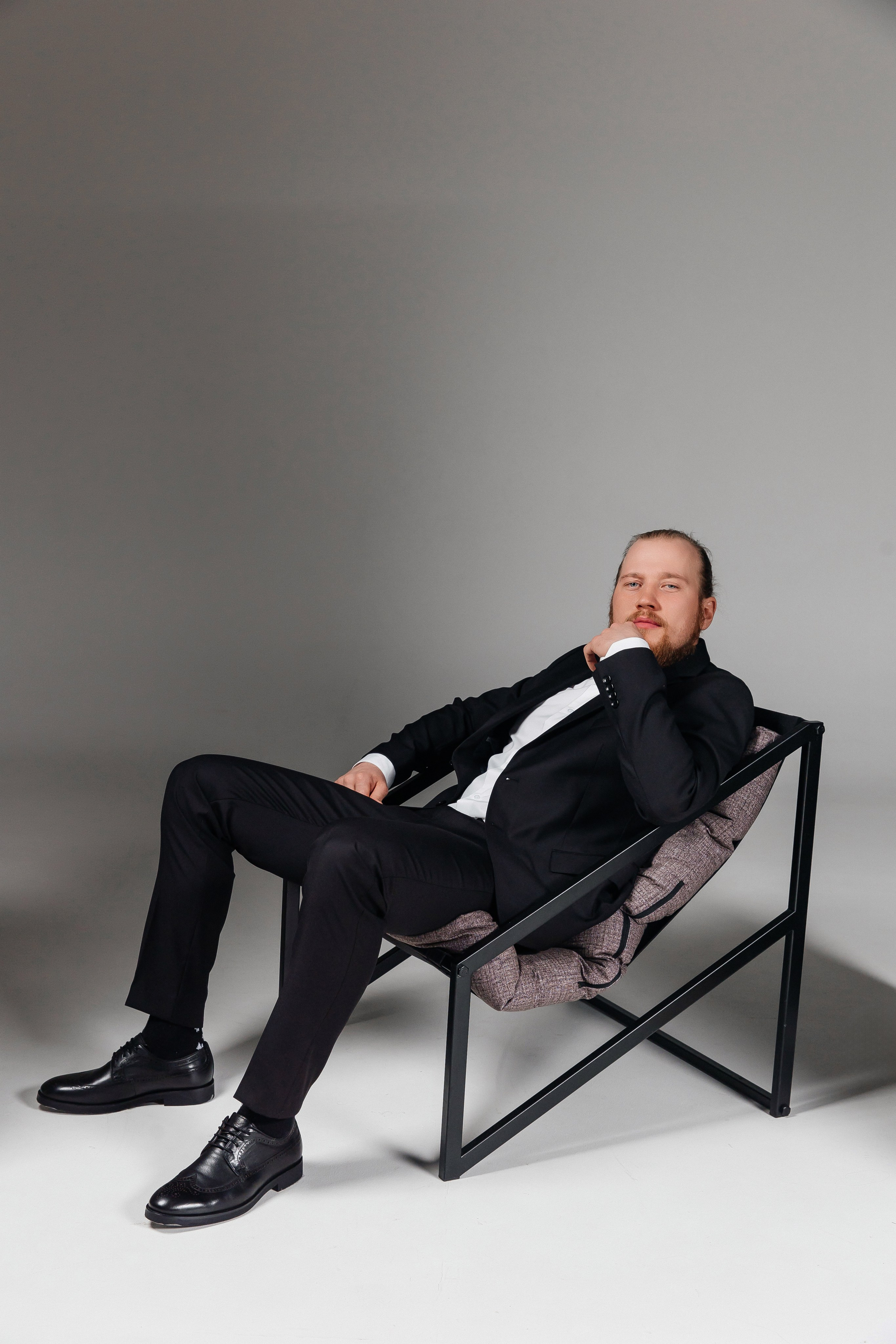 Станислав Сакулин. Фотограф в Красноярске