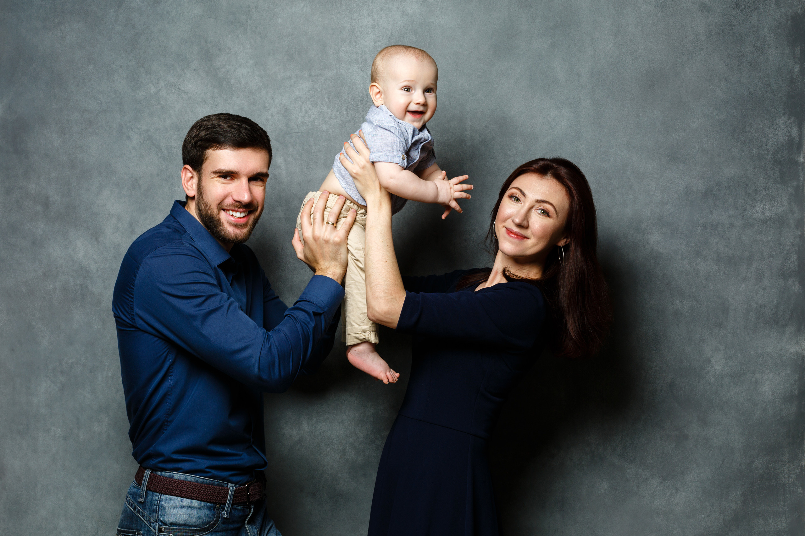 Семья и беременность. Фотограф Анастасия Леонтьева Санкт-Петербург