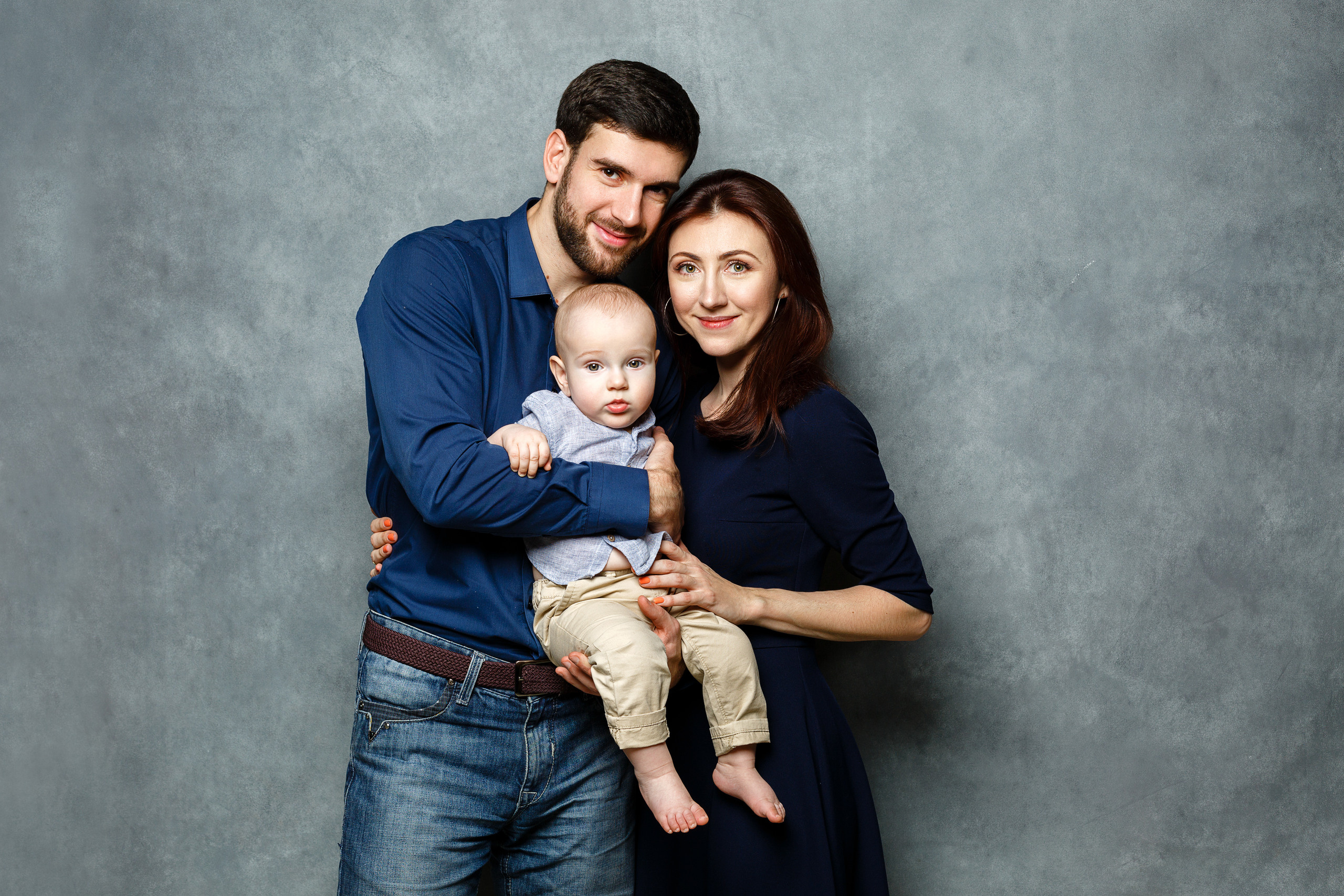 Семья и беременность. Фотограф Анастасия Леонтьева Санкт-Петербург