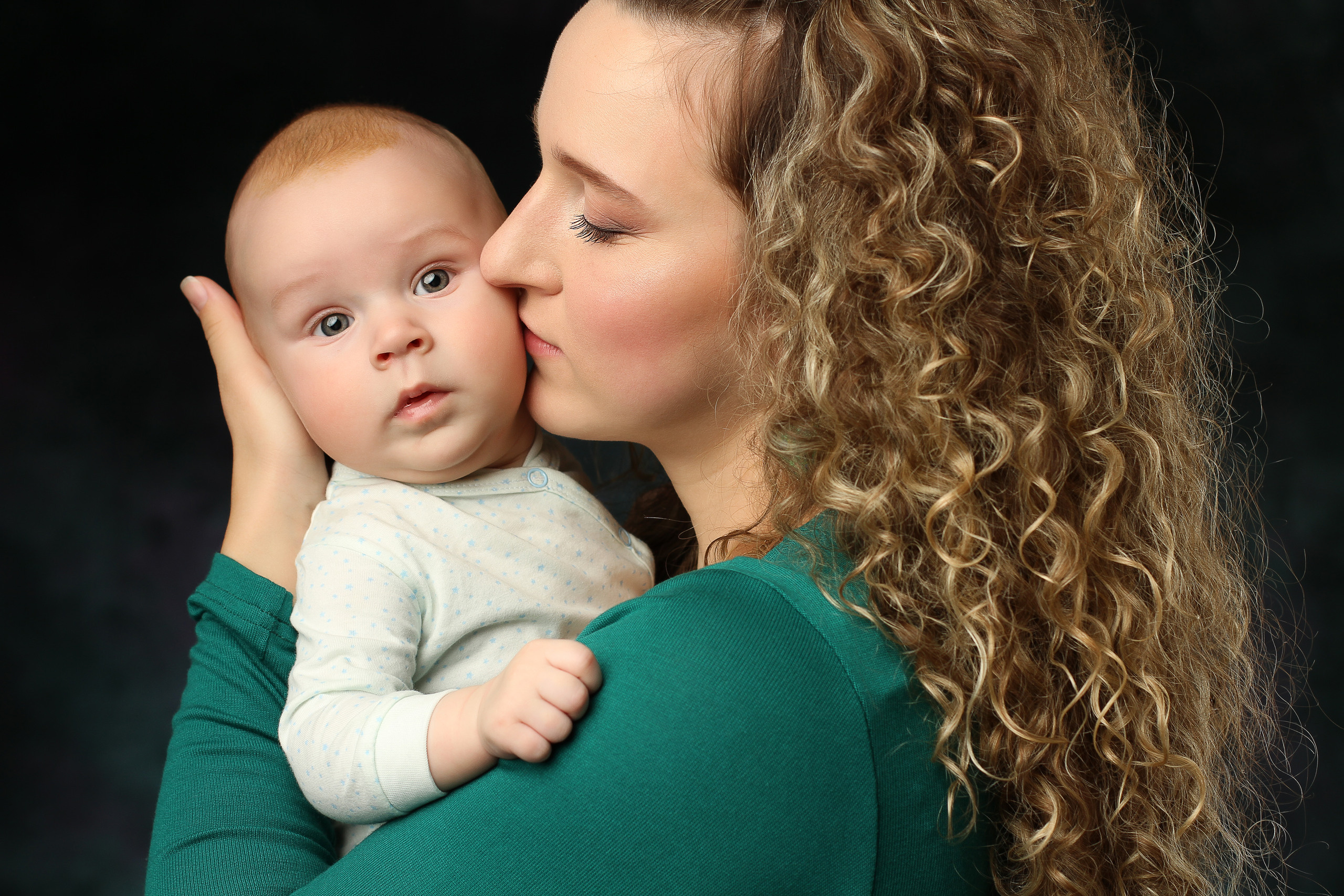 Семья и беременность. Фотограф Анастасия Леонтьева Санкт-Петербург