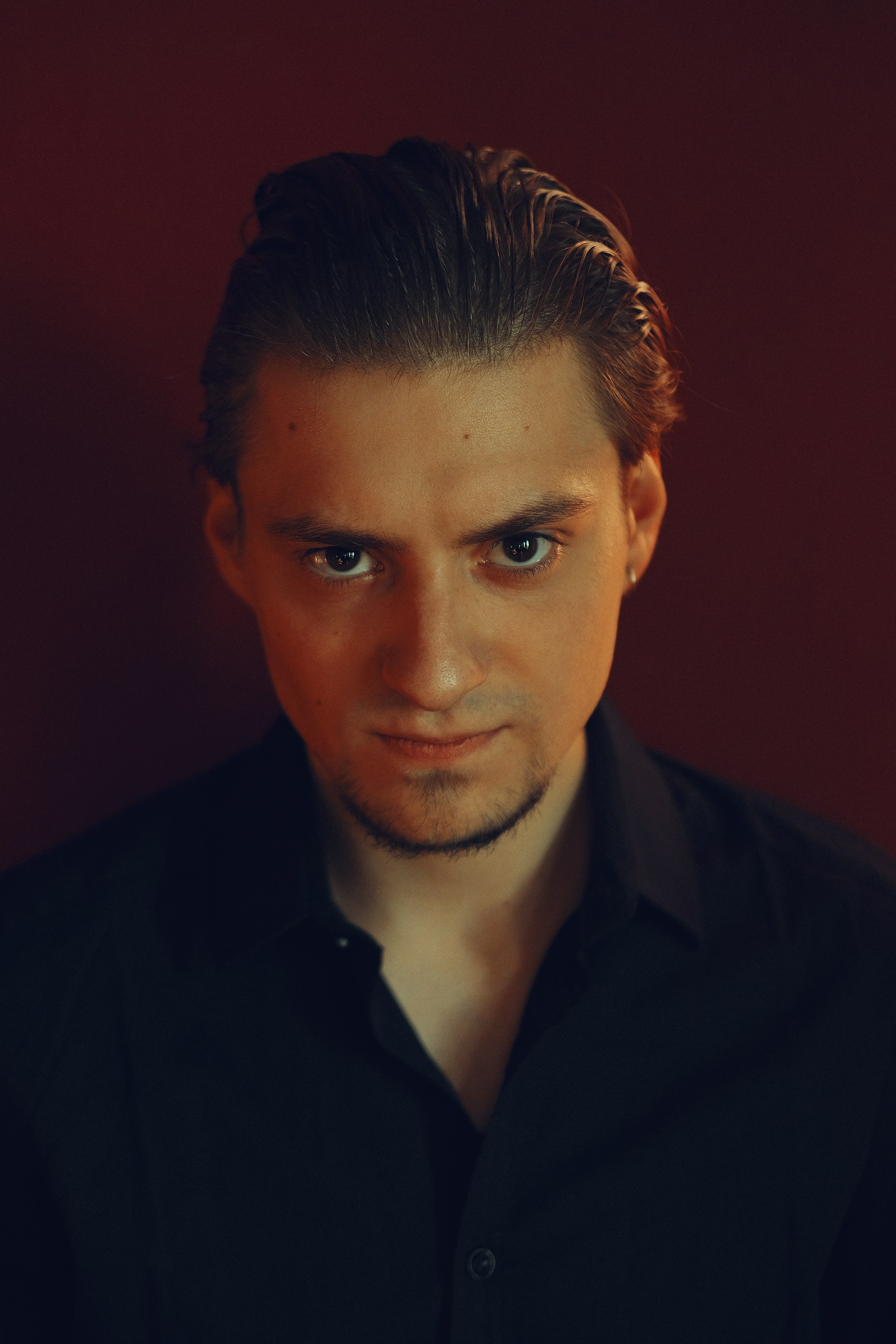 BY THE WAY. Anya.vision