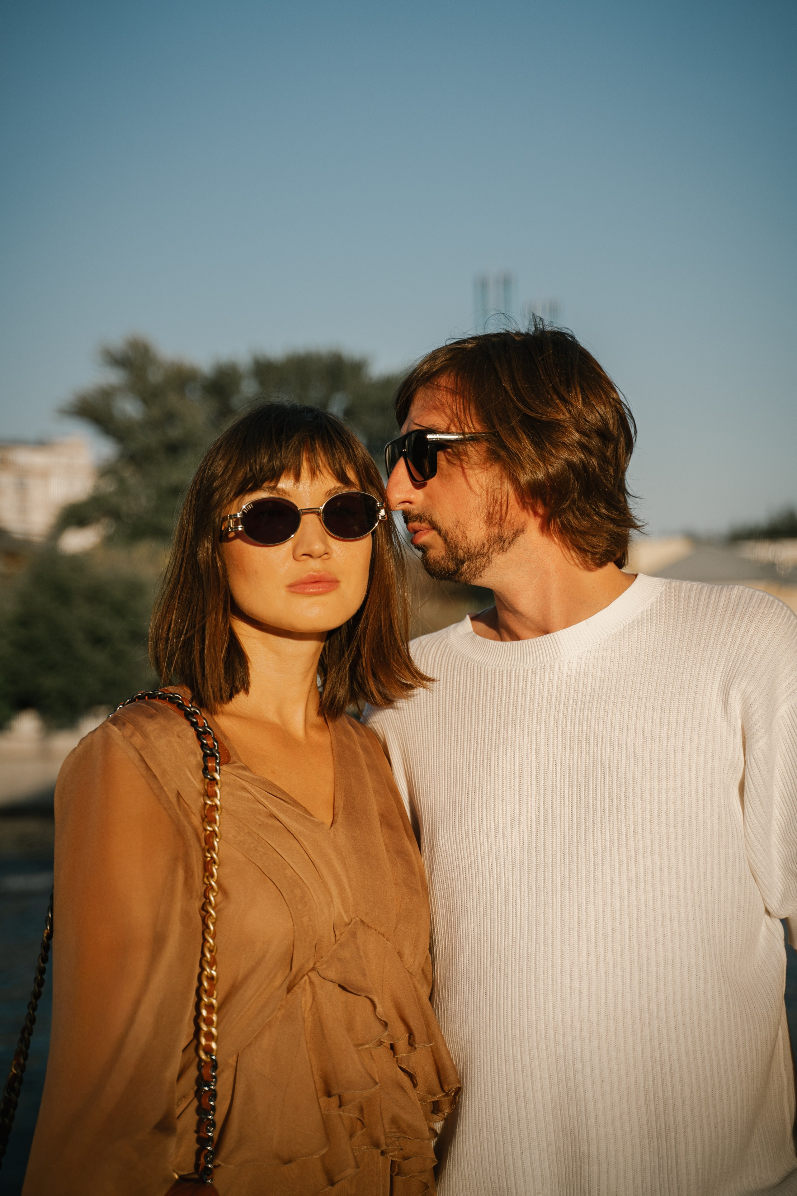 Остоженка 2025. MILATE — выпускные альбомы, фотосессии и видео в Москве