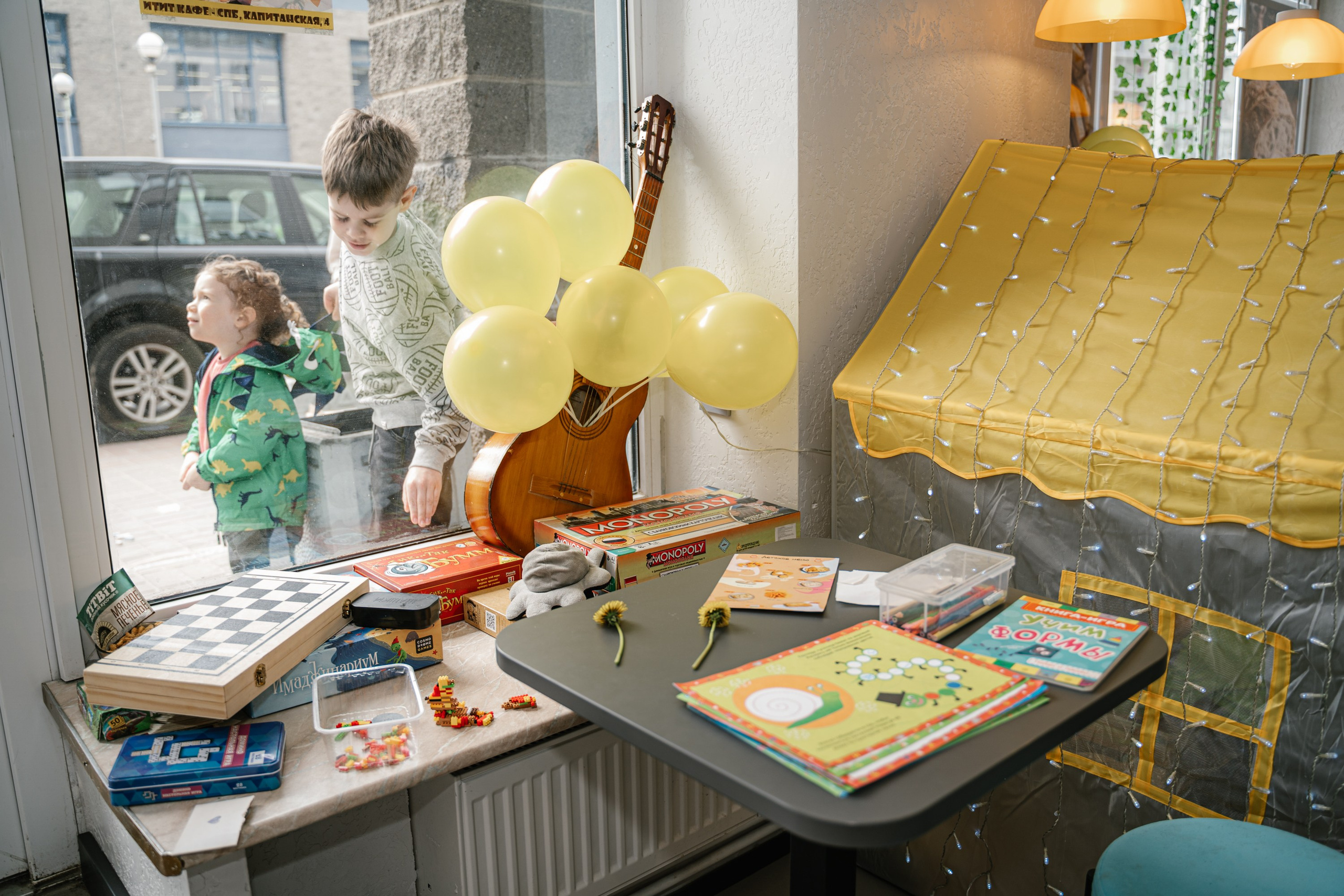 1 июня в ИТИТ. MILATE — выпускные альбомы, фотосессии и видео в Москве