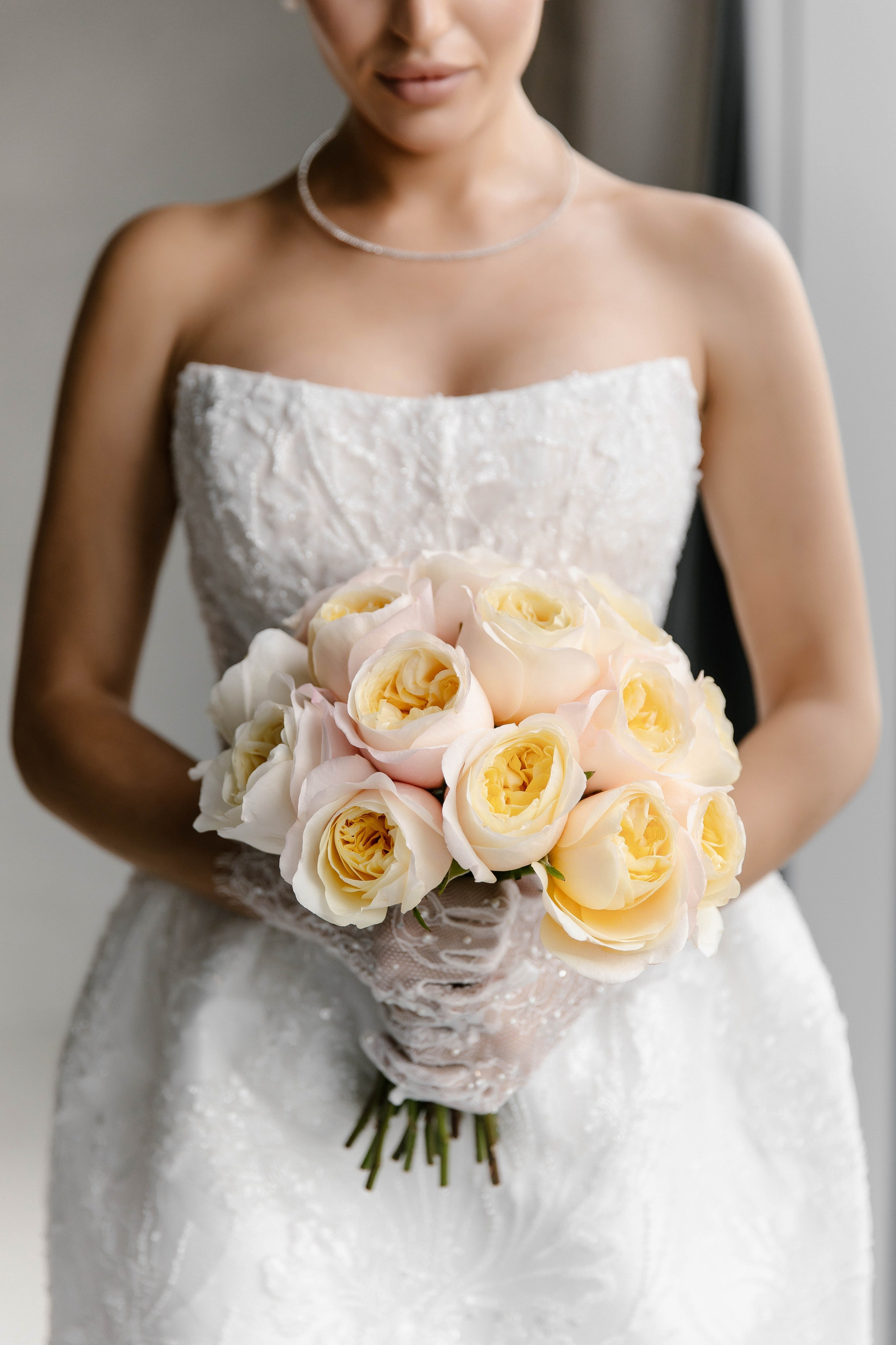 Алла и Максим. Свадебный фотограф Владлена Зарецкая