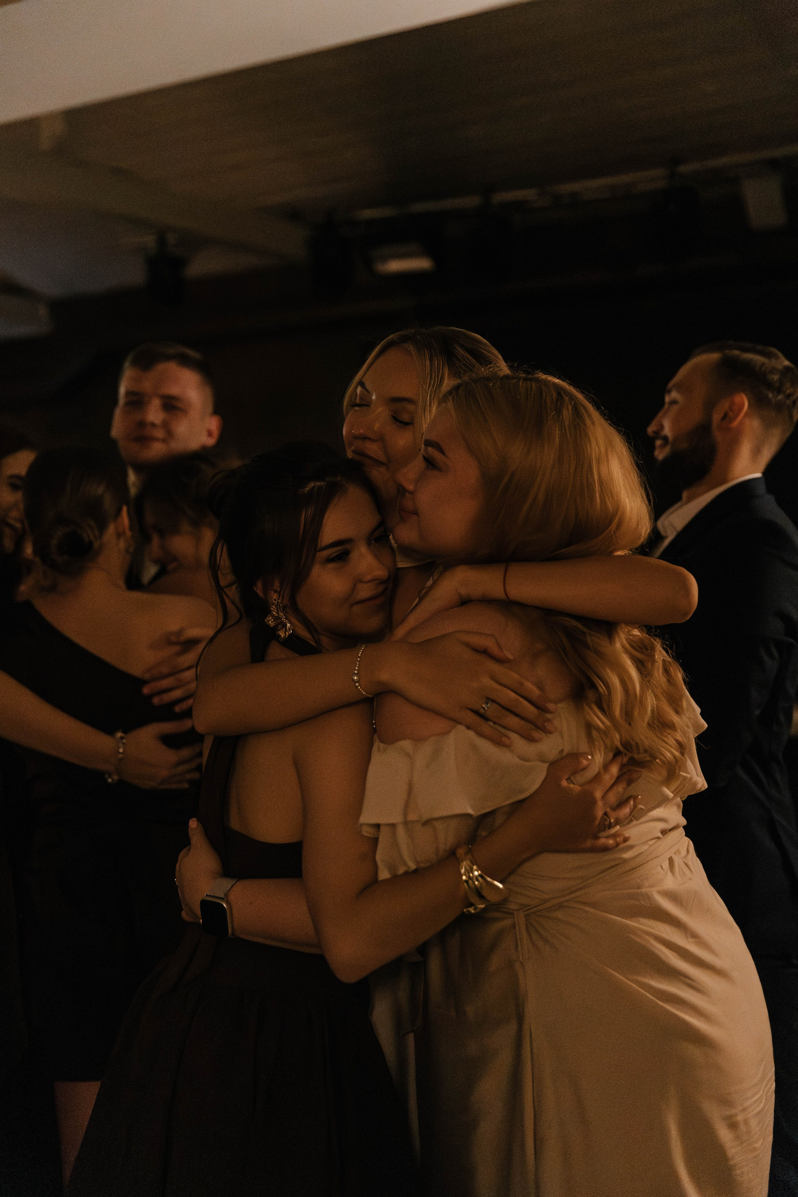 Виктория и Данил. Свадебный фотограф Владлена Зарецкая