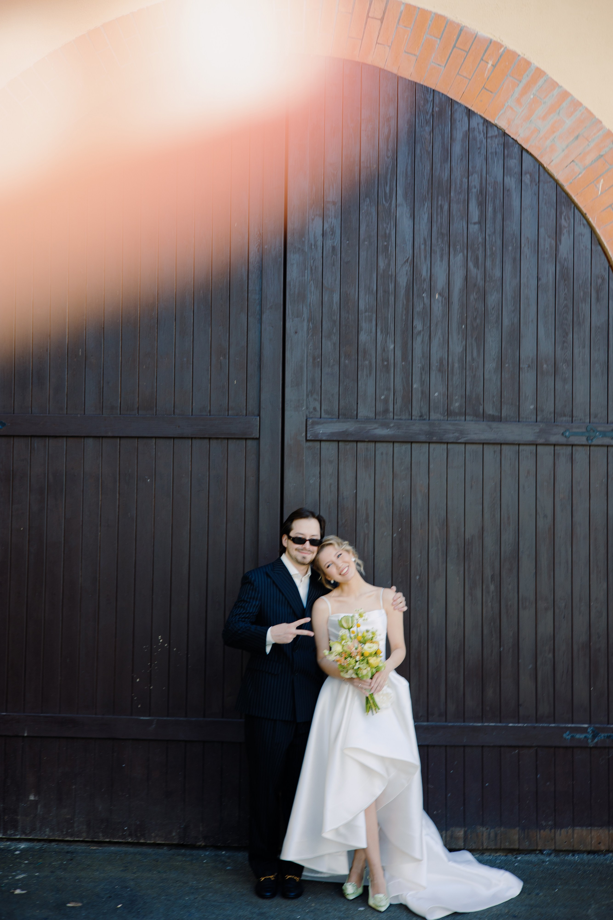 Raz цвет души. Fusion Wedding Photographer