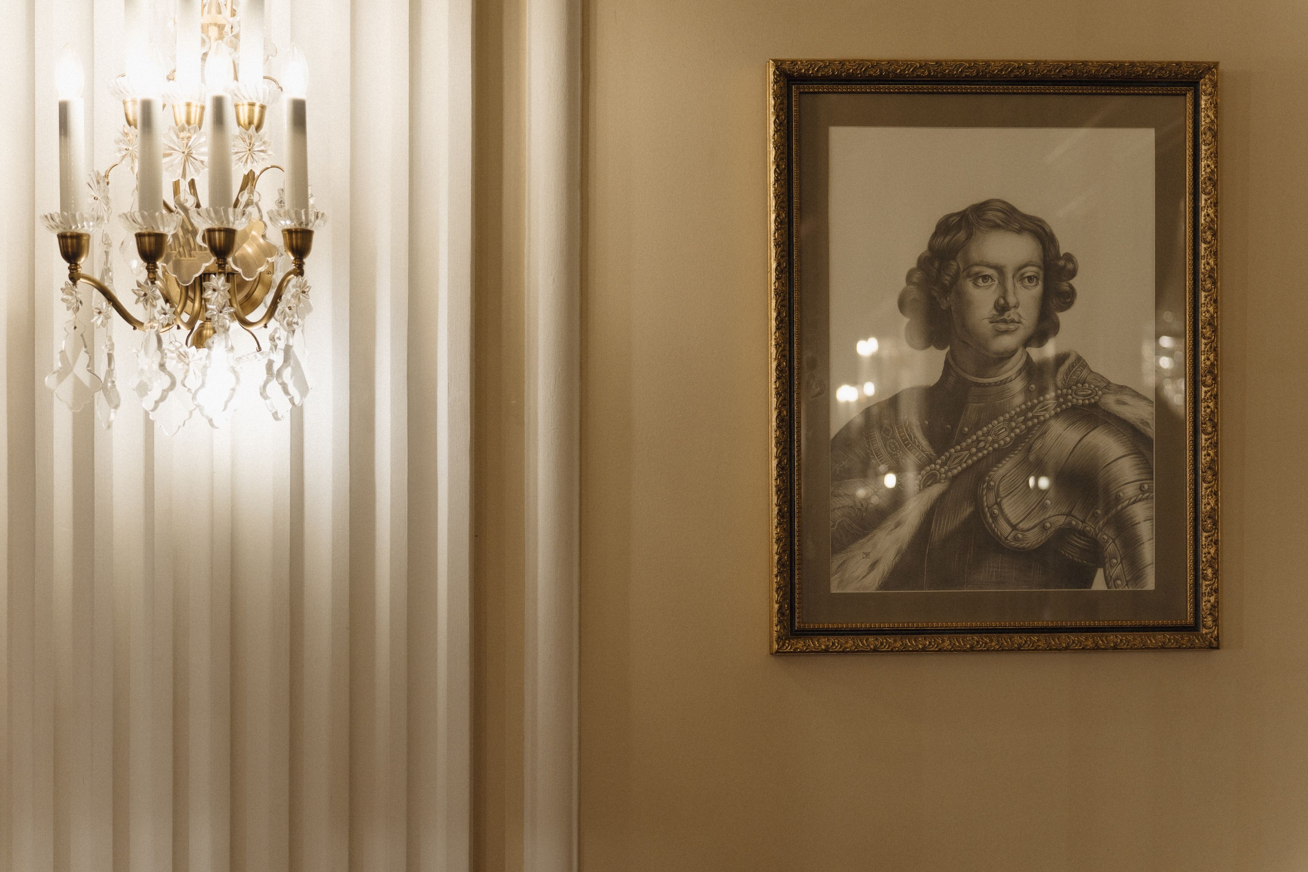 Астория. Фотограф в Санкт-Петербурге Александр Дымов