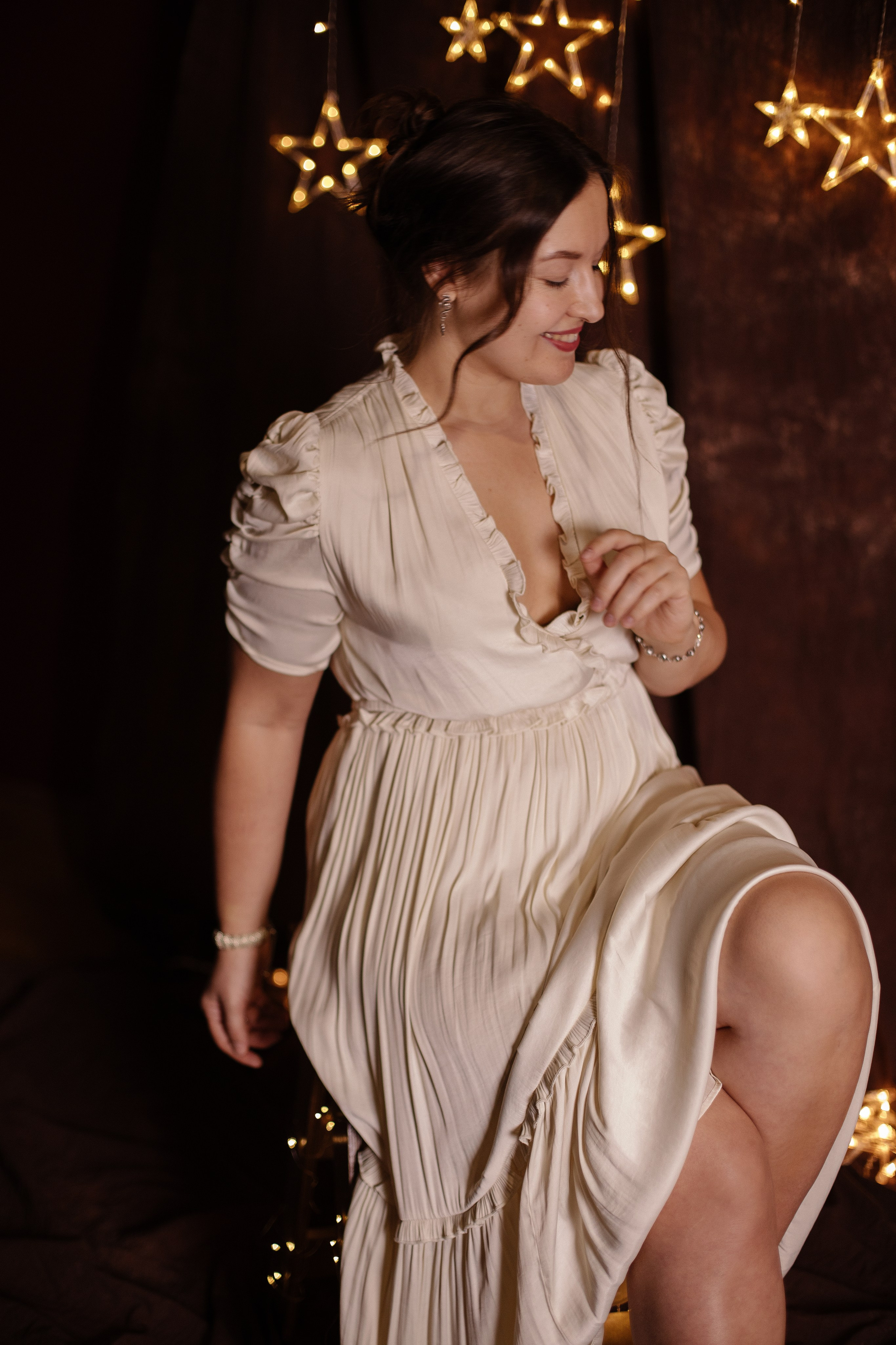 Полина и Марго. Семейный фотограф в Самаре