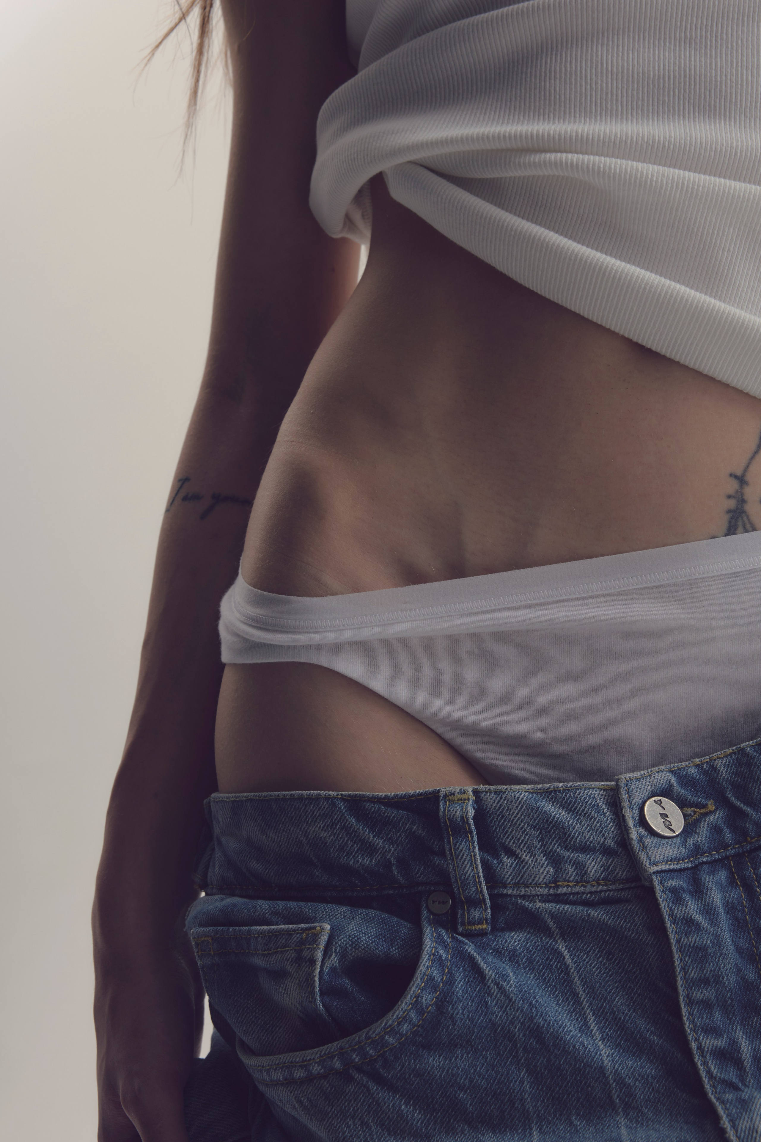 ALMOST KELVIN KLEIN. Контент криэйтор из Санкт-Петербурга