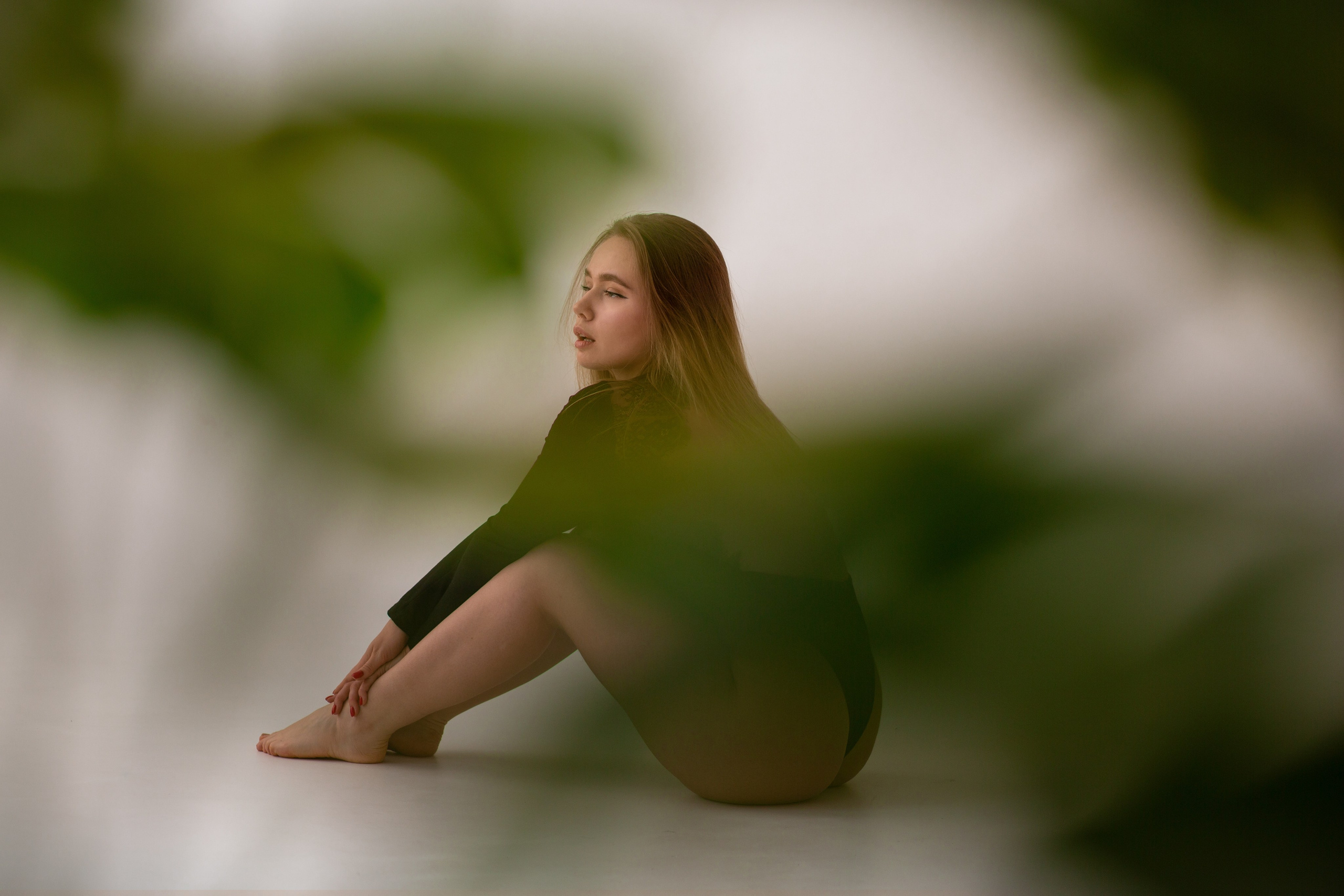 Фотограф г. Хабаровска Анастасия Царева